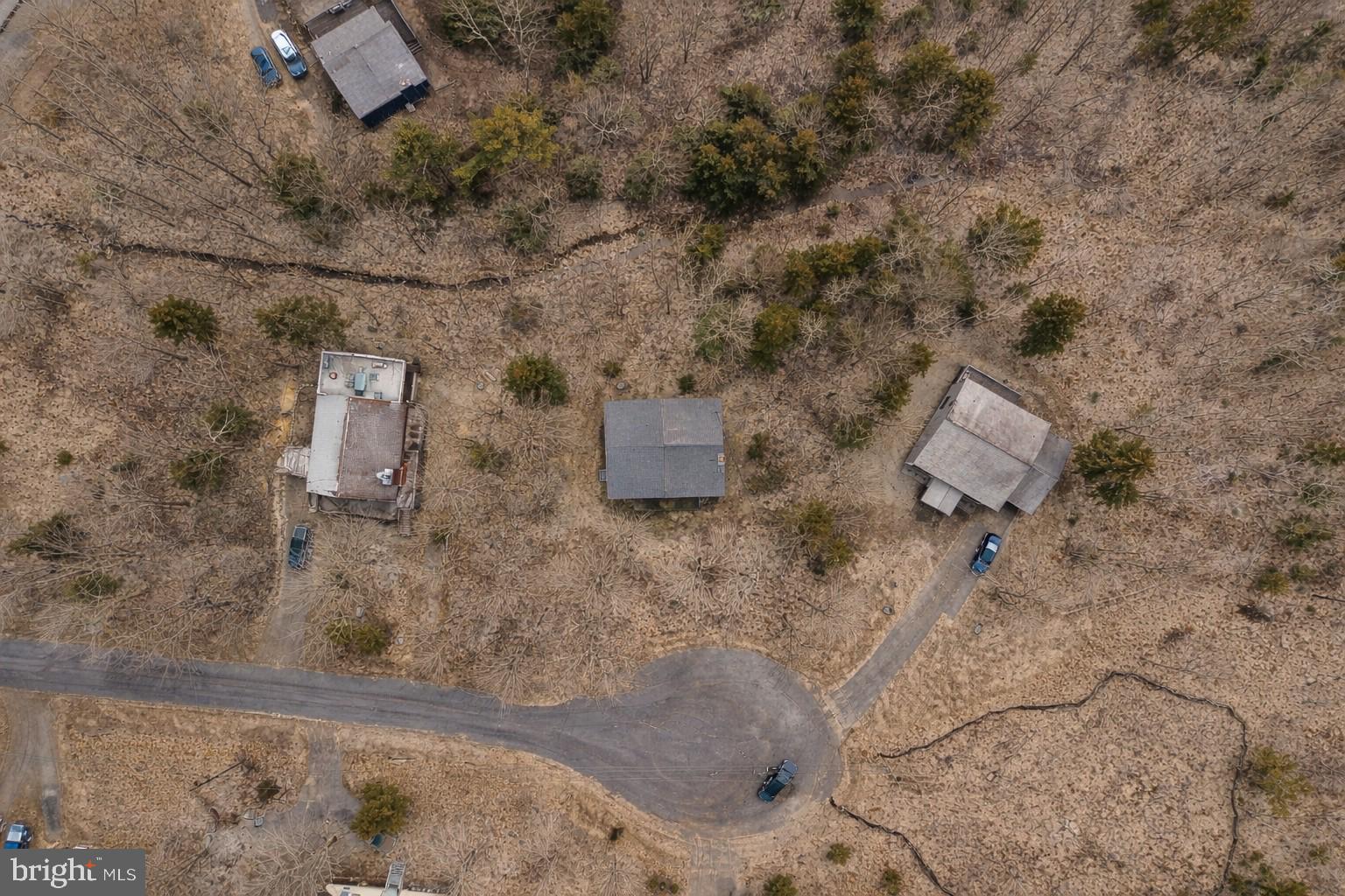 POCONO COUNTRY PLACE - Residential