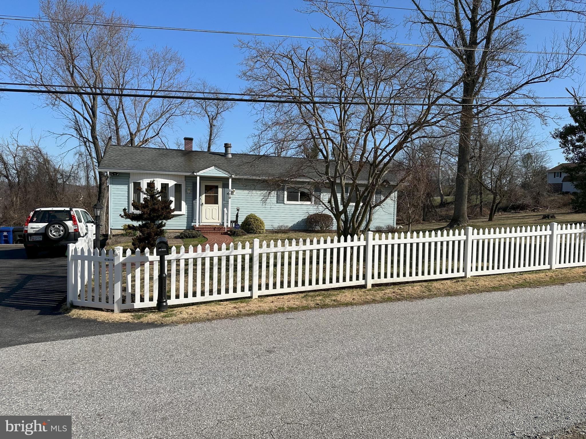 TIMONIUM HEIGHTS - Residential