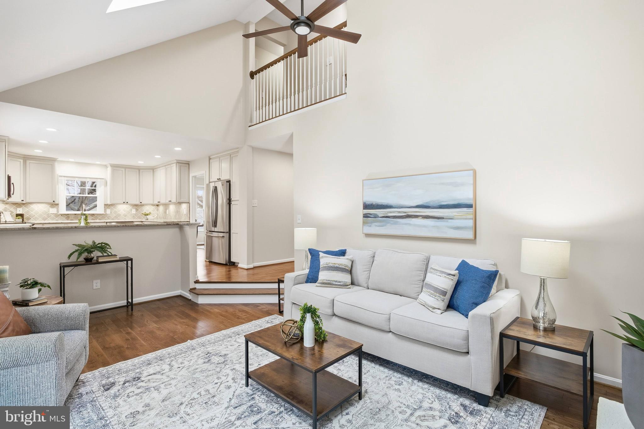 WESTWOOD MANOR COURTS - Residential