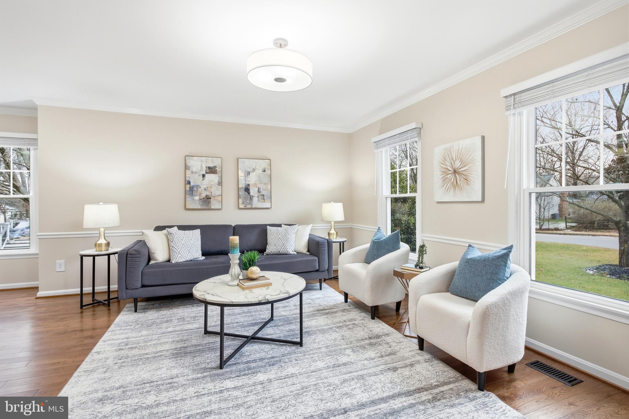 9820 WESTWOOD MANOR COURT