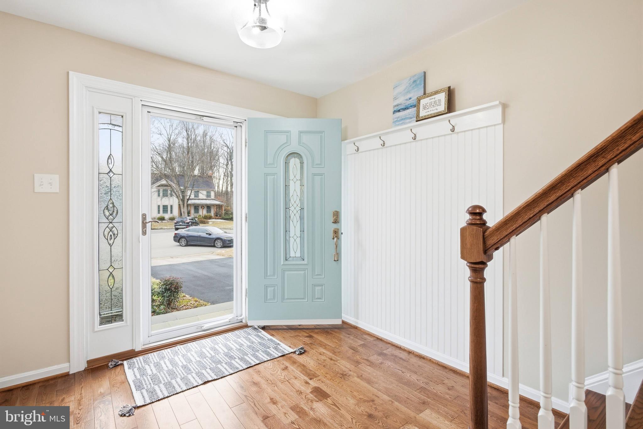 WESTWOOD MANOR COURTS - Residential