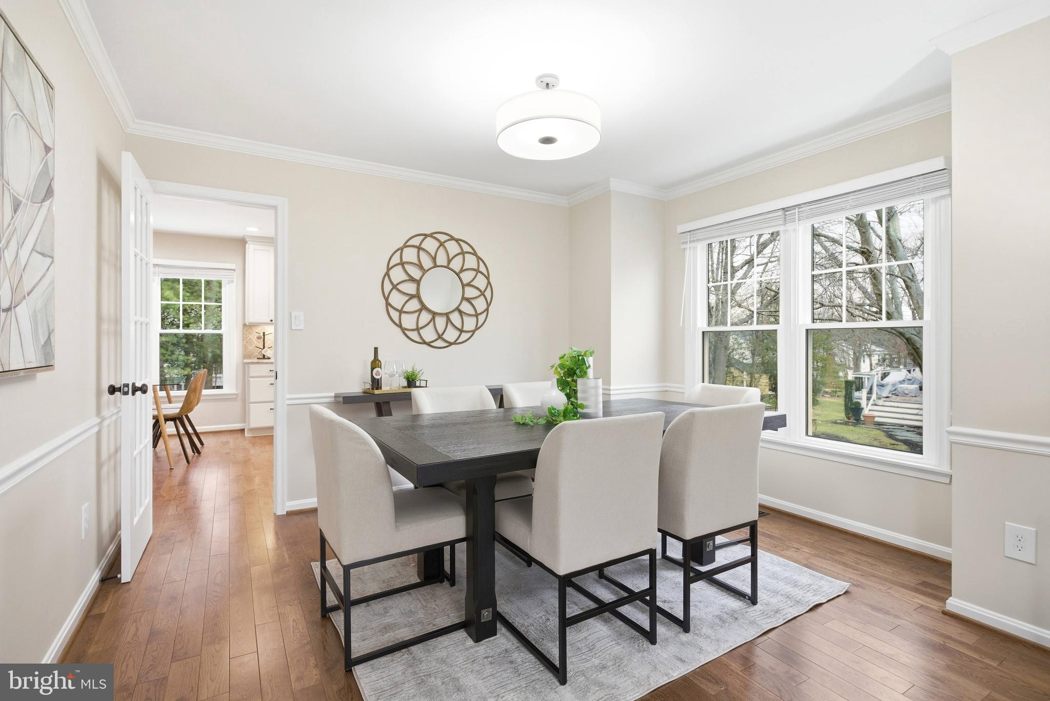 9820 WESTWOOD MANOR COURT