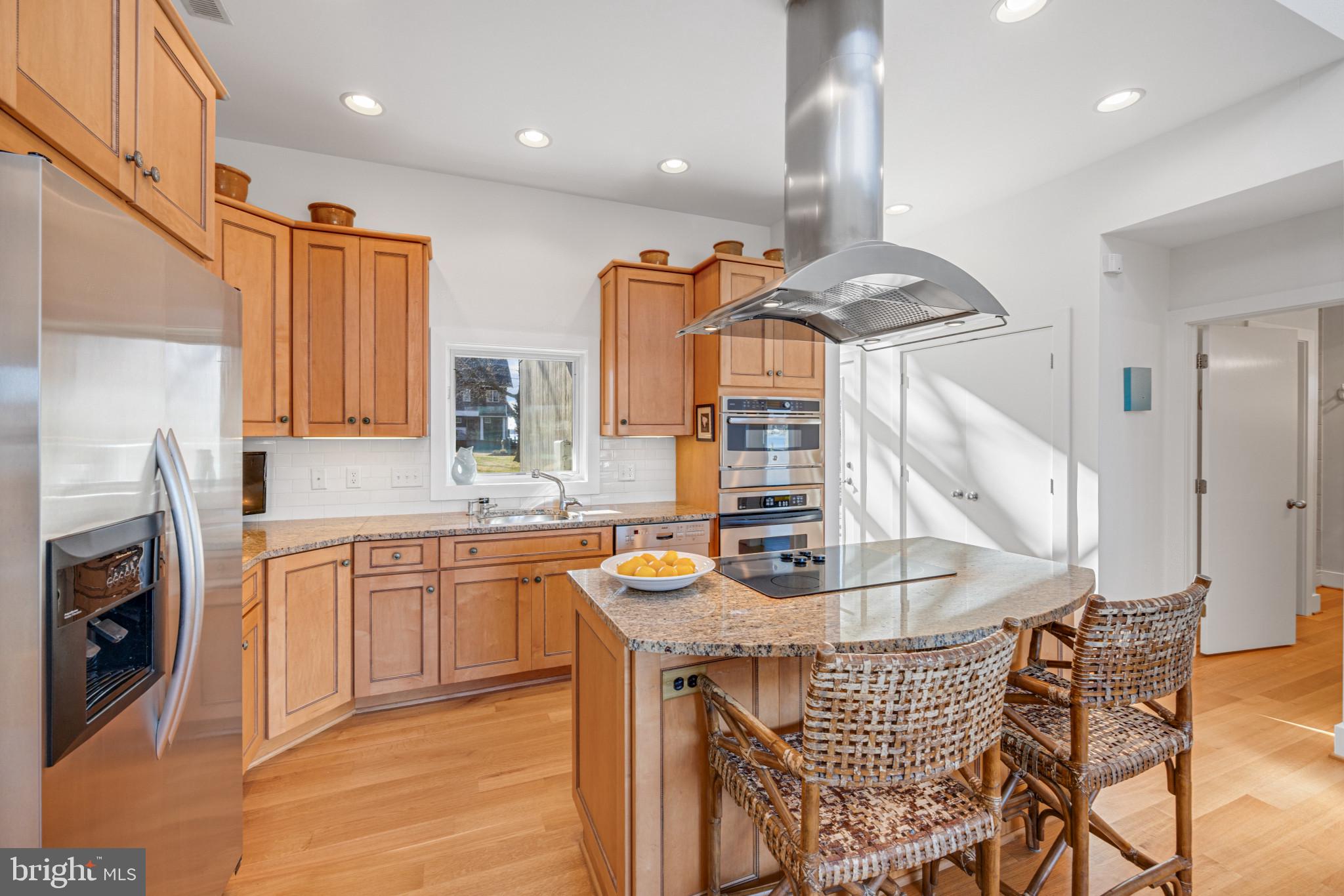 OAKWOOD - Residential