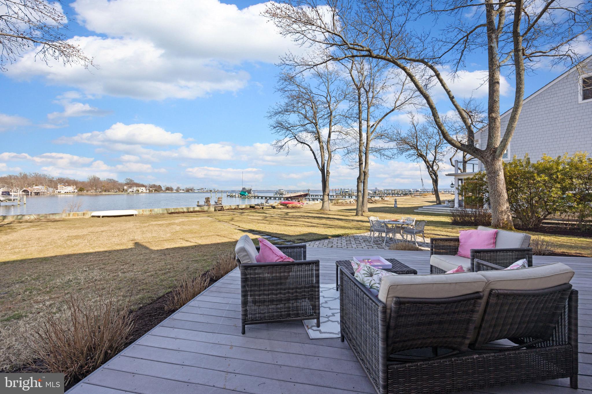 OAKWOOD - Residential