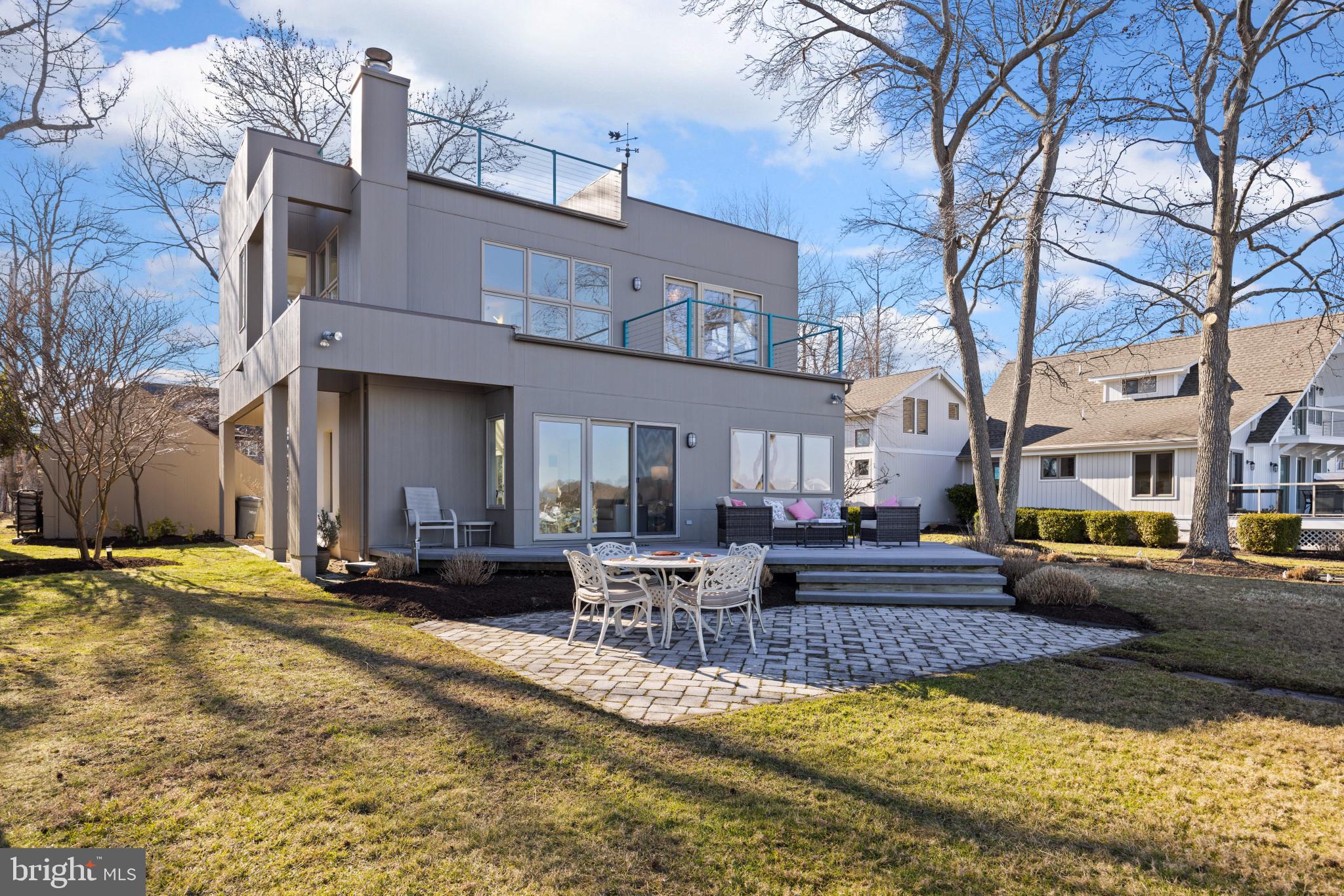 OAKWOOD - Residential