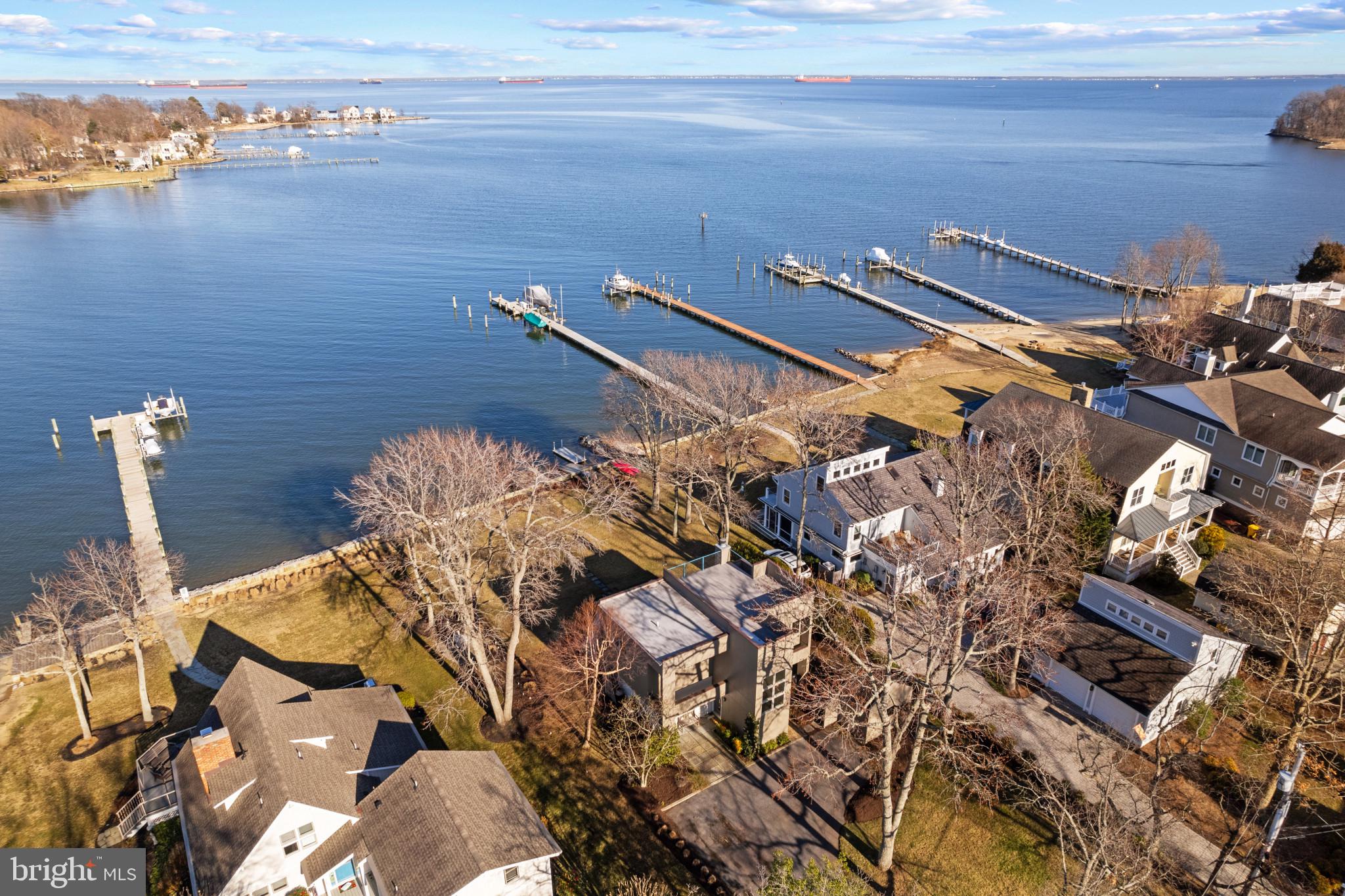 OAKWOOD - Residential