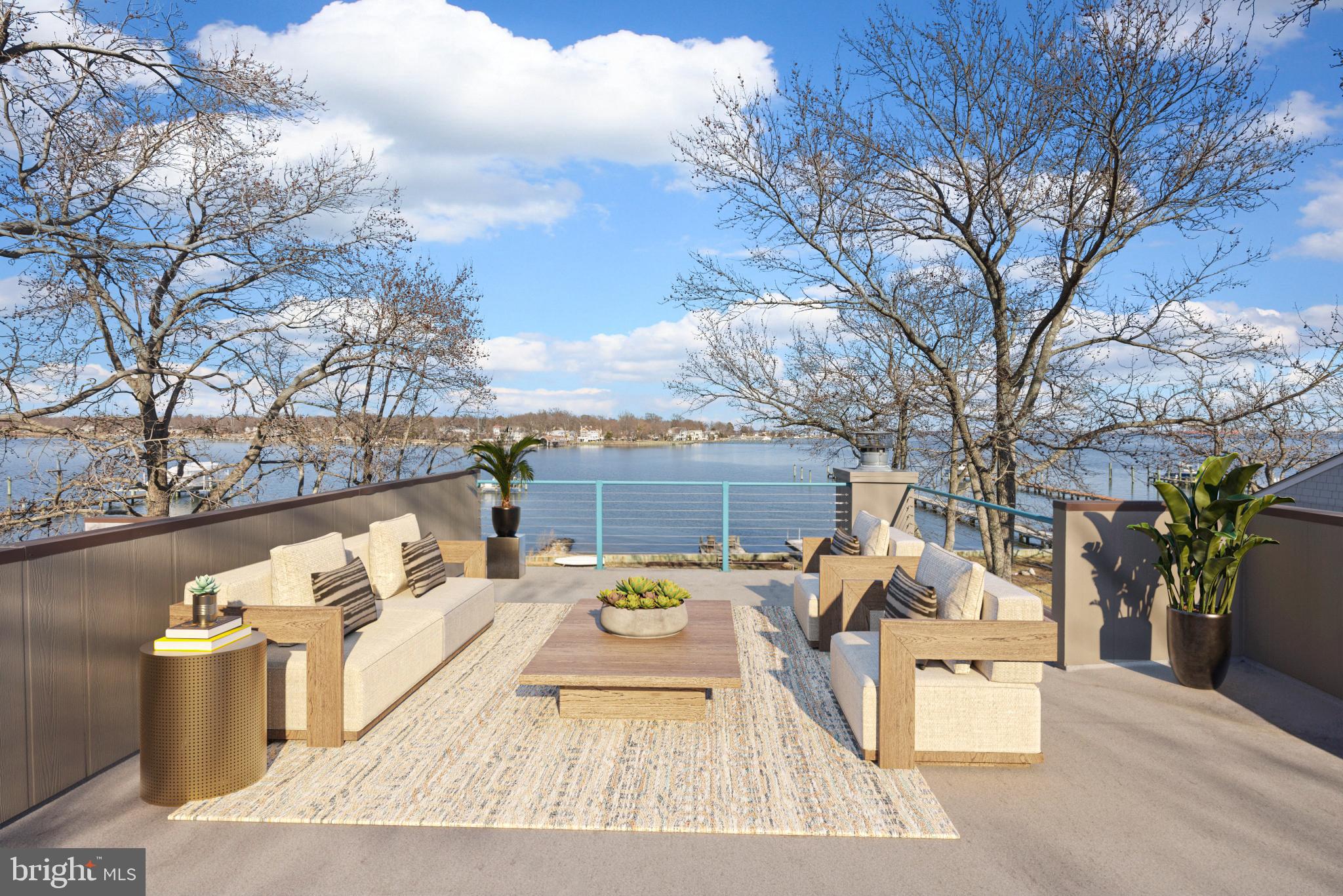 OAKWOOD - Residential