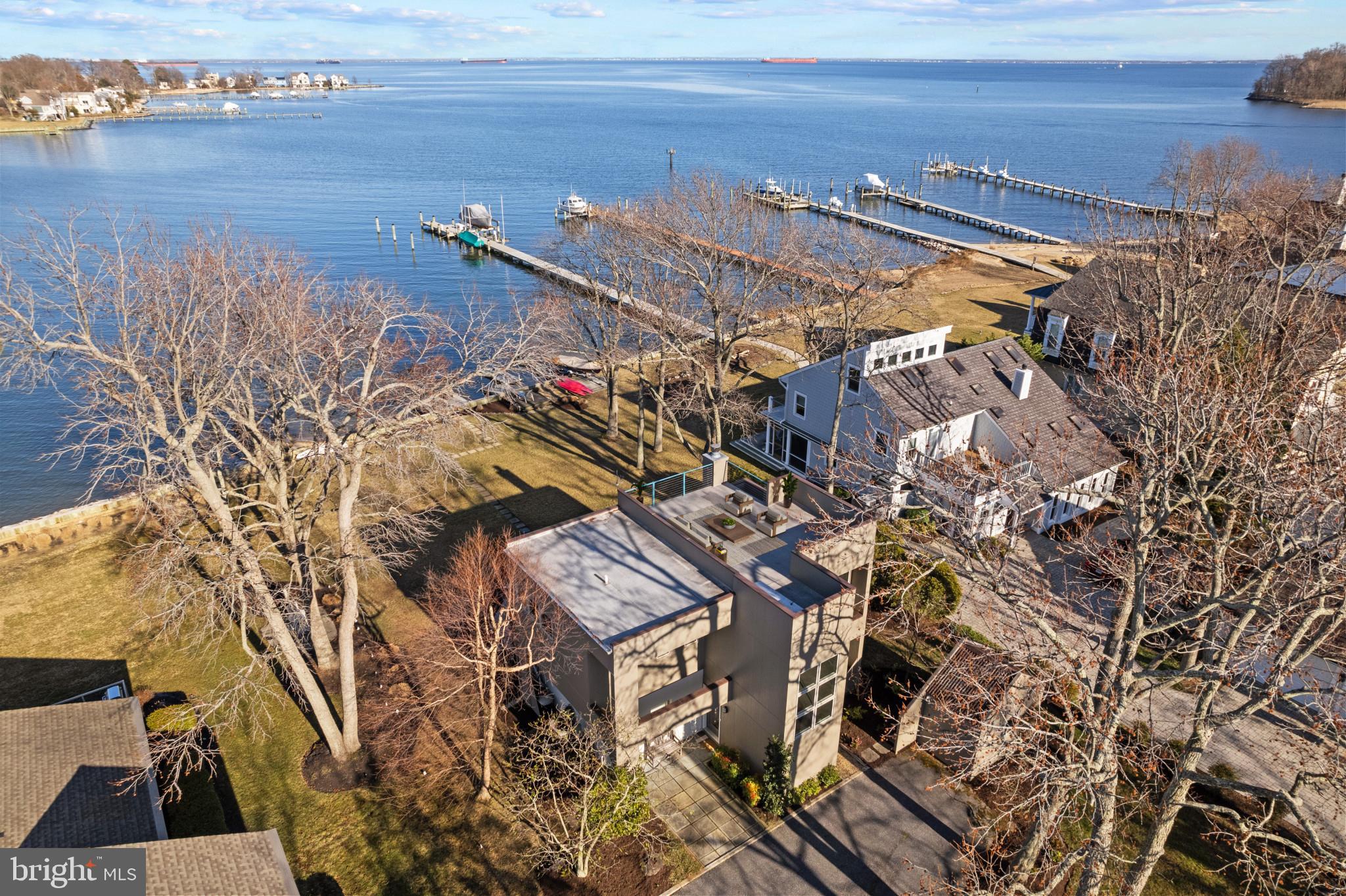 OAKWOOD - Residential