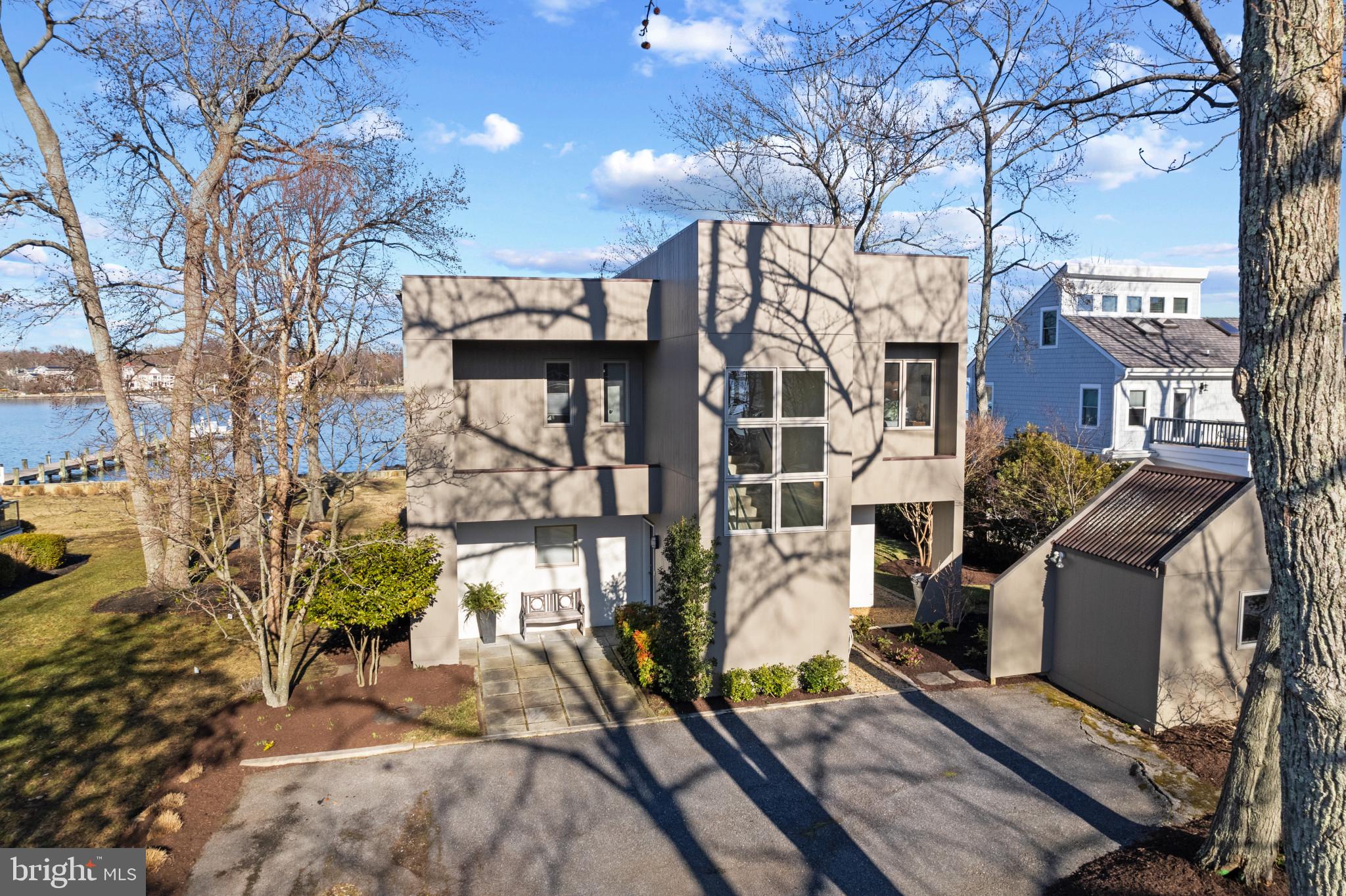 OAKWOOD - Residential