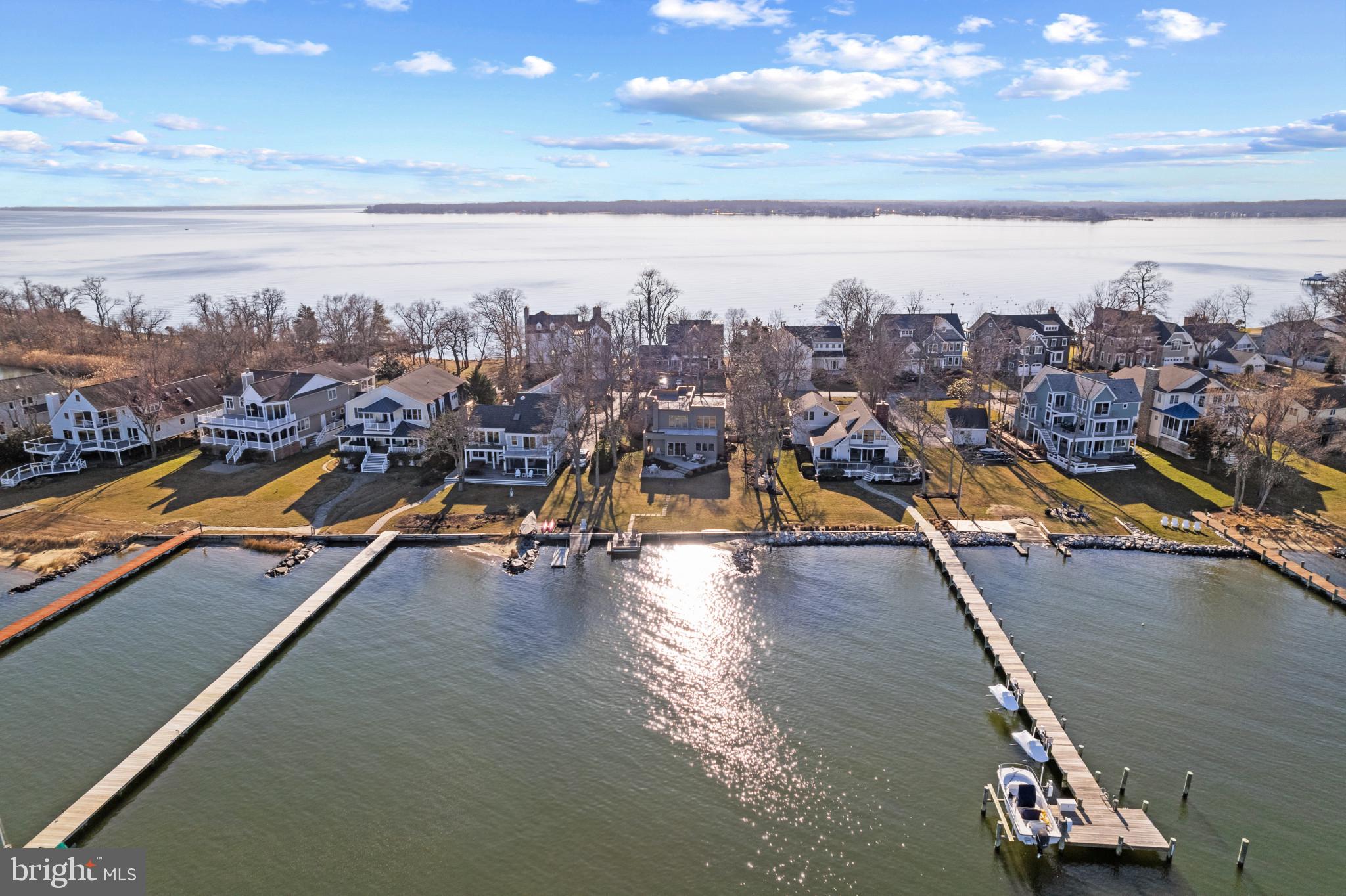 OAKWOOD - Residential