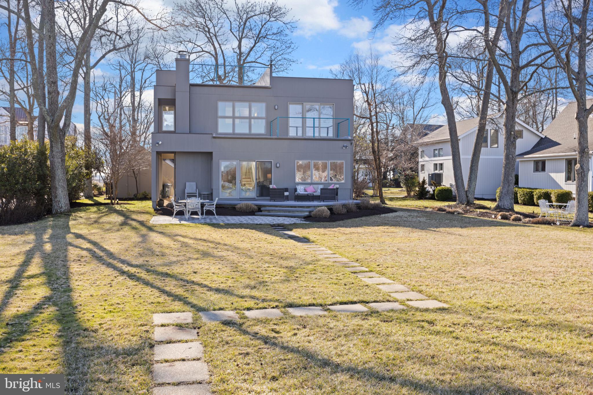 OAKWOOD - Residential