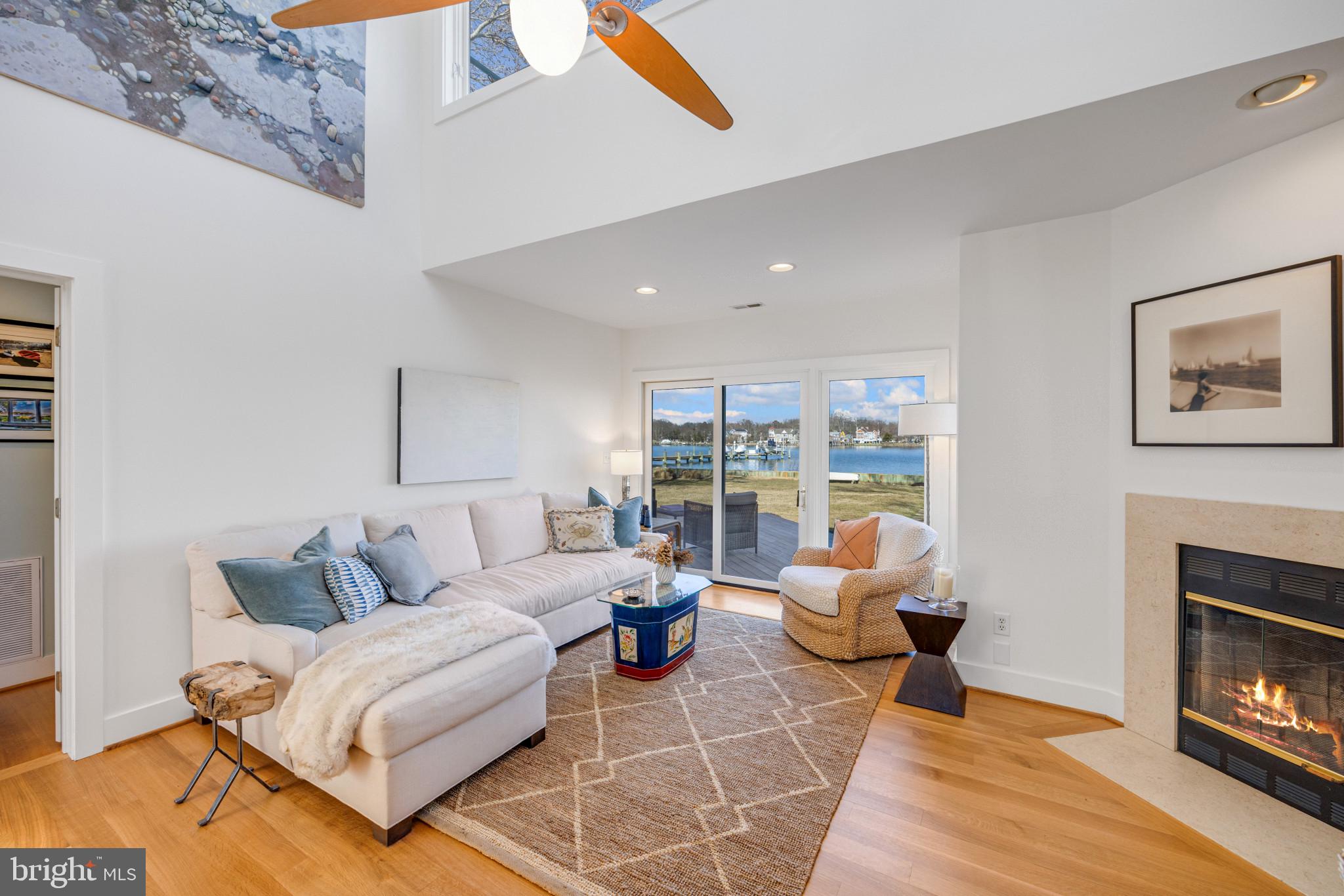 OAKWOOD - Residential