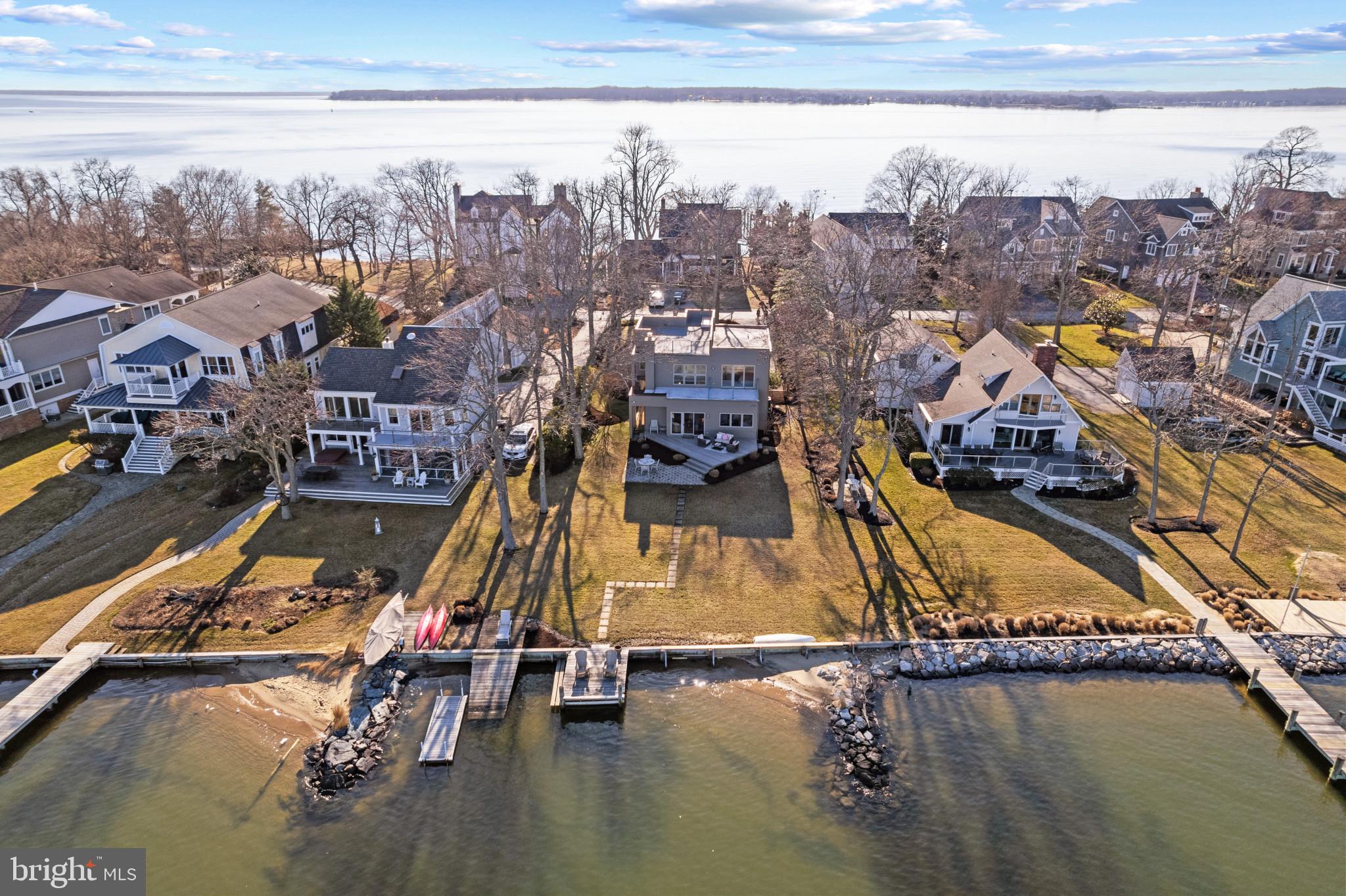 OAKWOOD - Residential