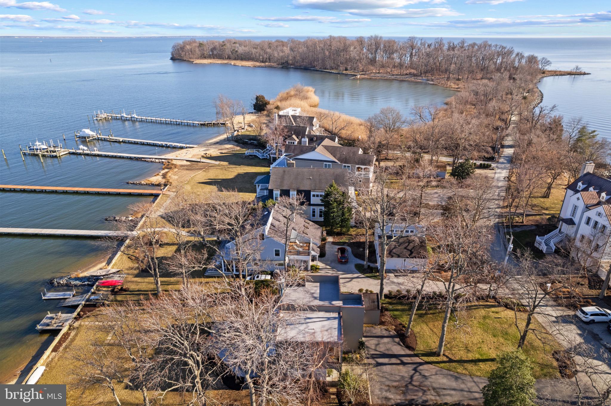 OAKWOOD - Residential