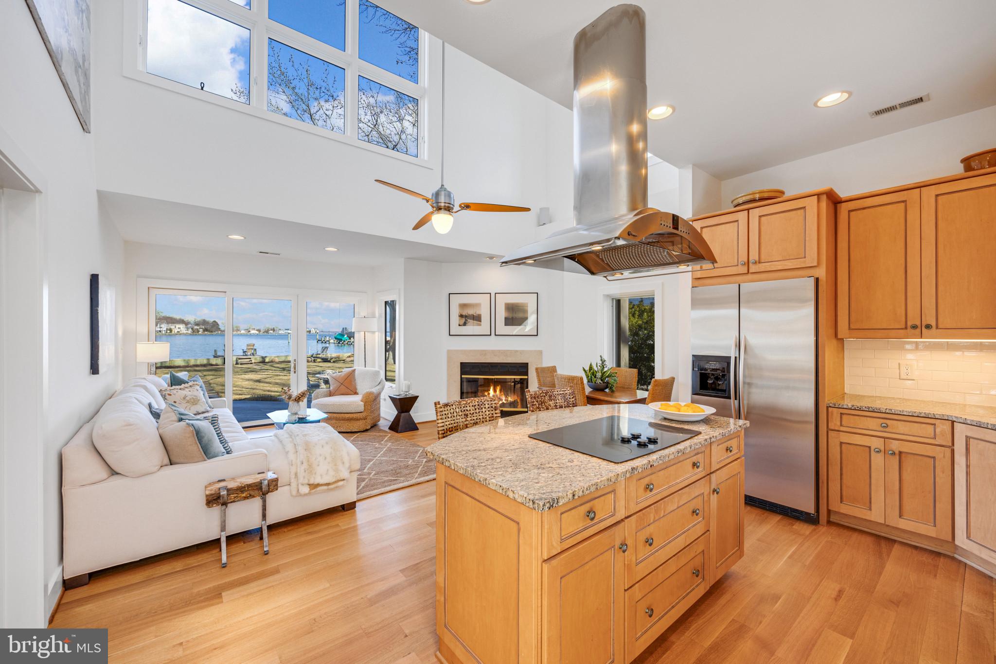 OAKWOOD - Residential