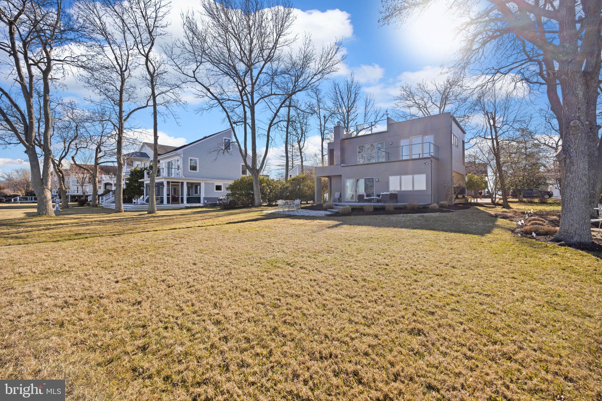 OAKWOOD - Residential