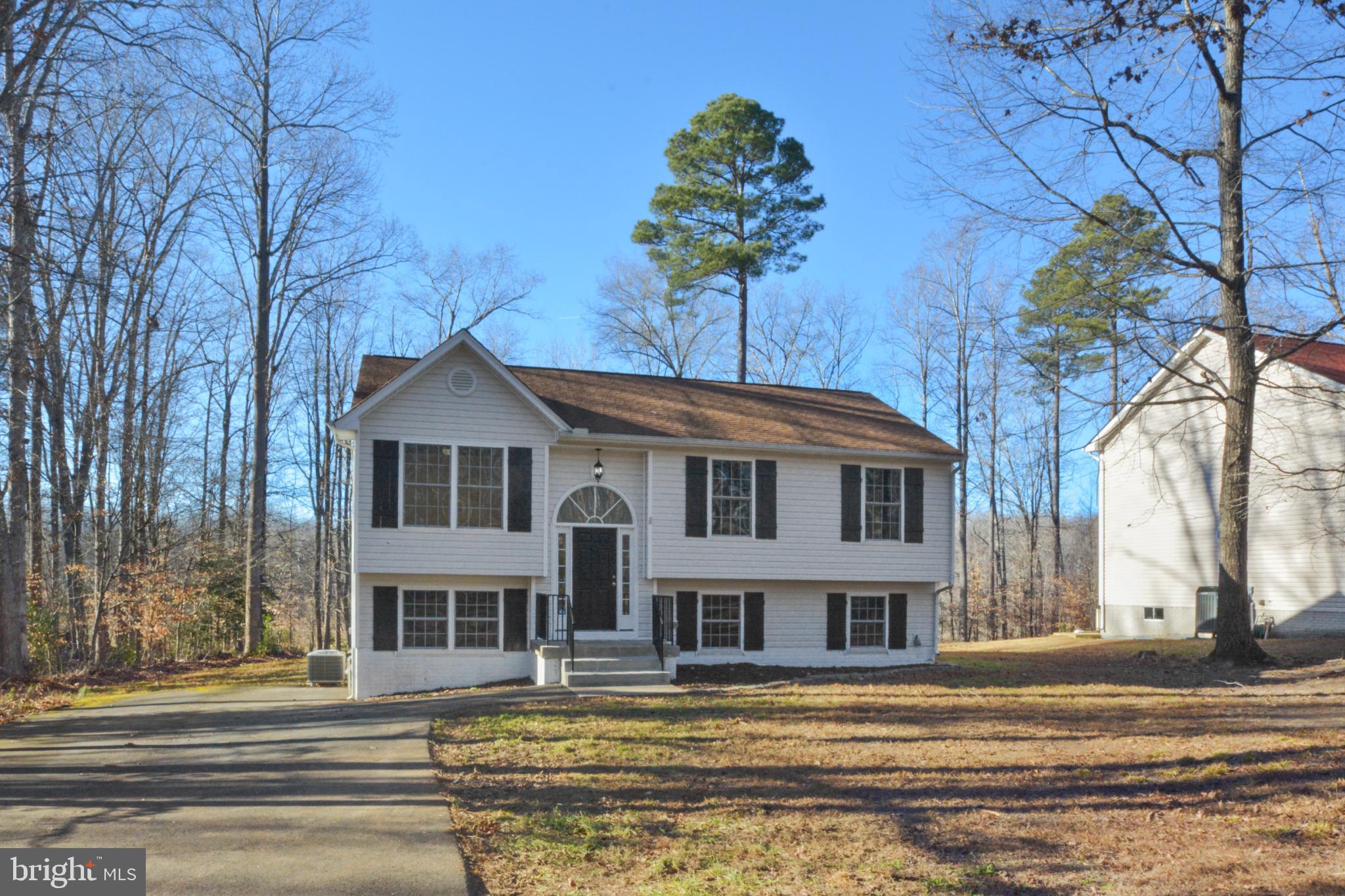 LAKE LAND OR - Residential