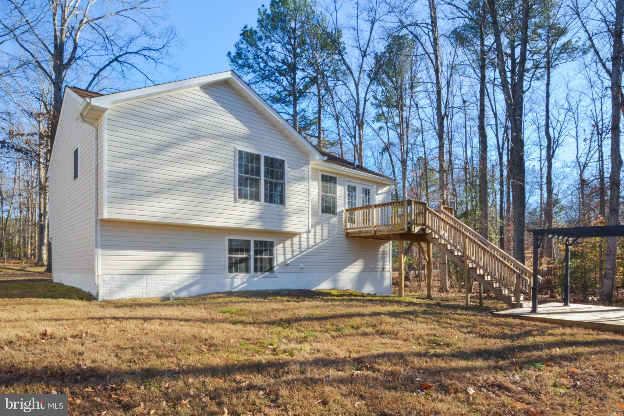 LAKE LAND OR - Residential