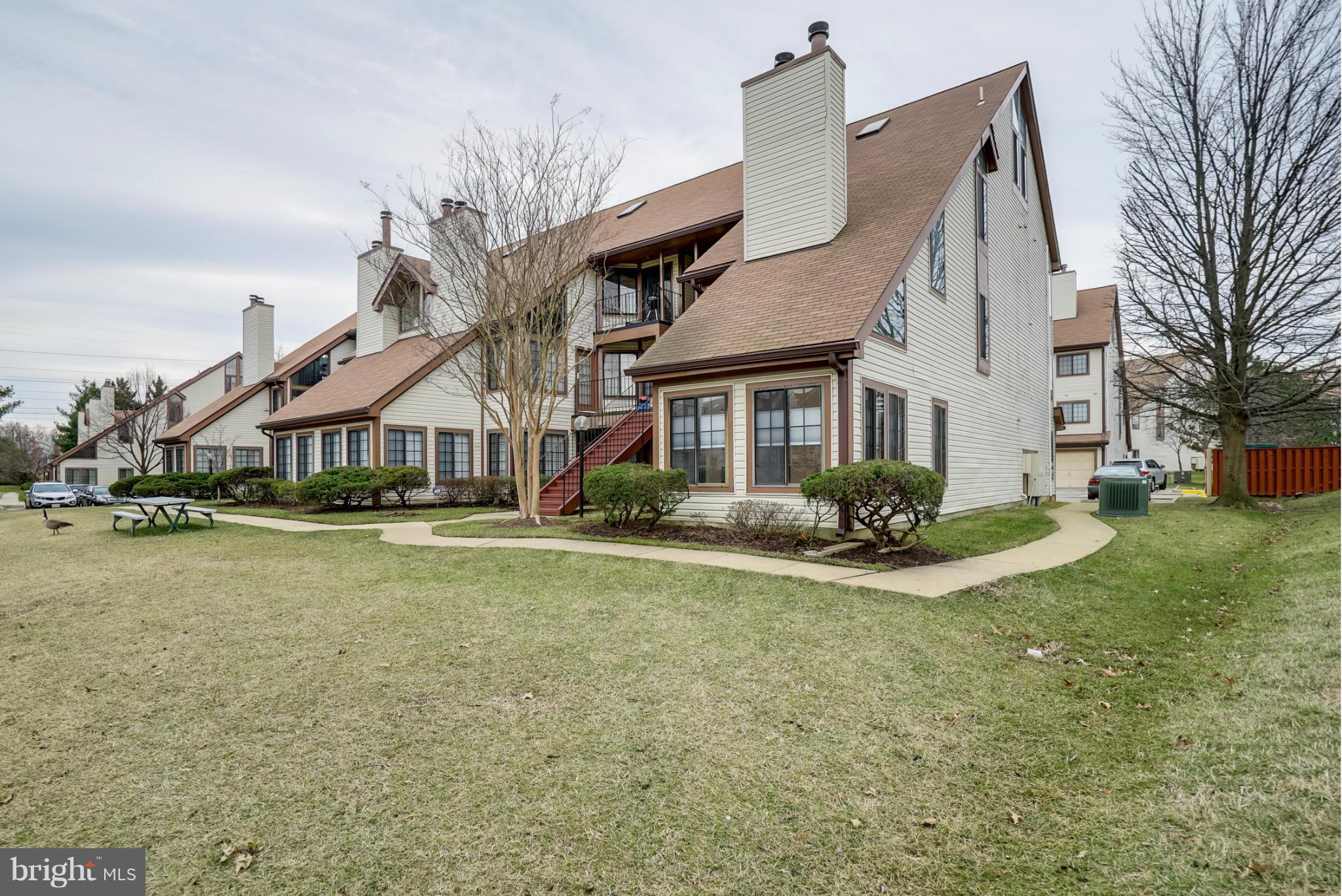 TIERS OF MANCHESTER LAKES - Residential