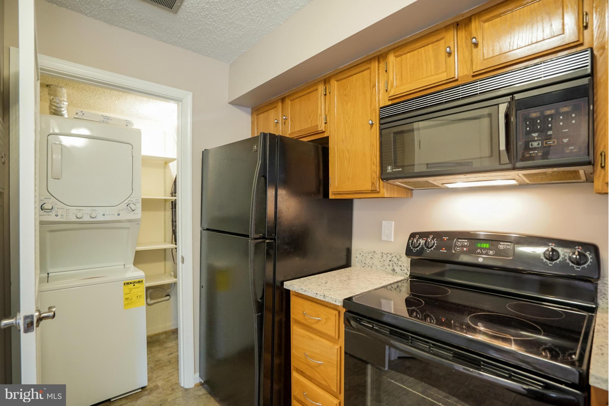 TIERS OF MANCHESTER LAKES - Residential