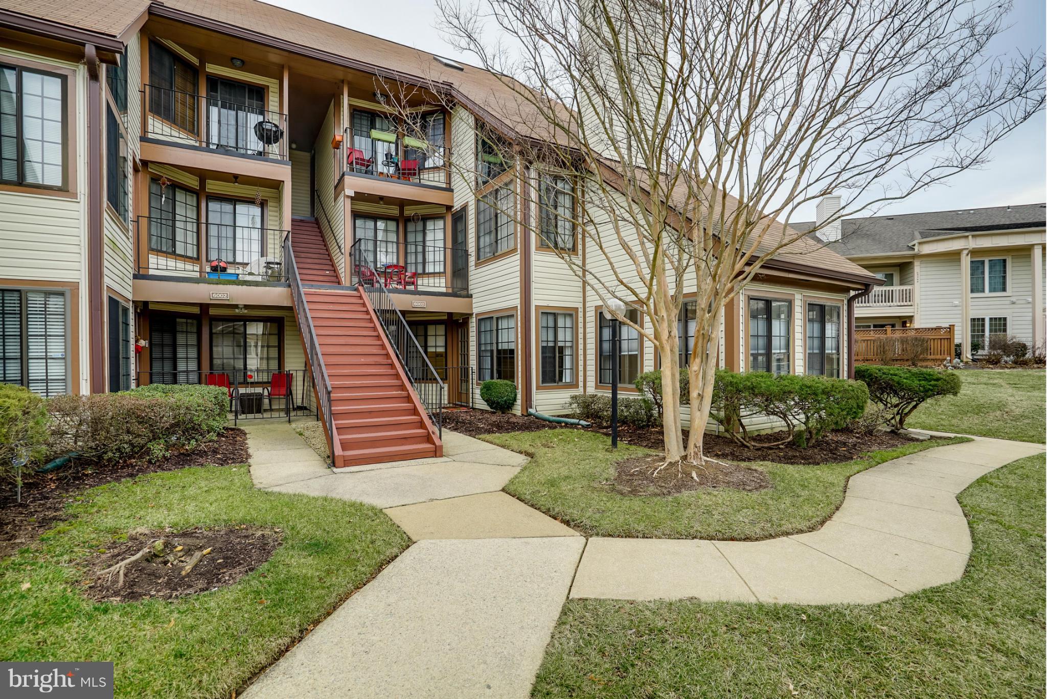 TIERS OF MANCHESTER LAKES - Residential
