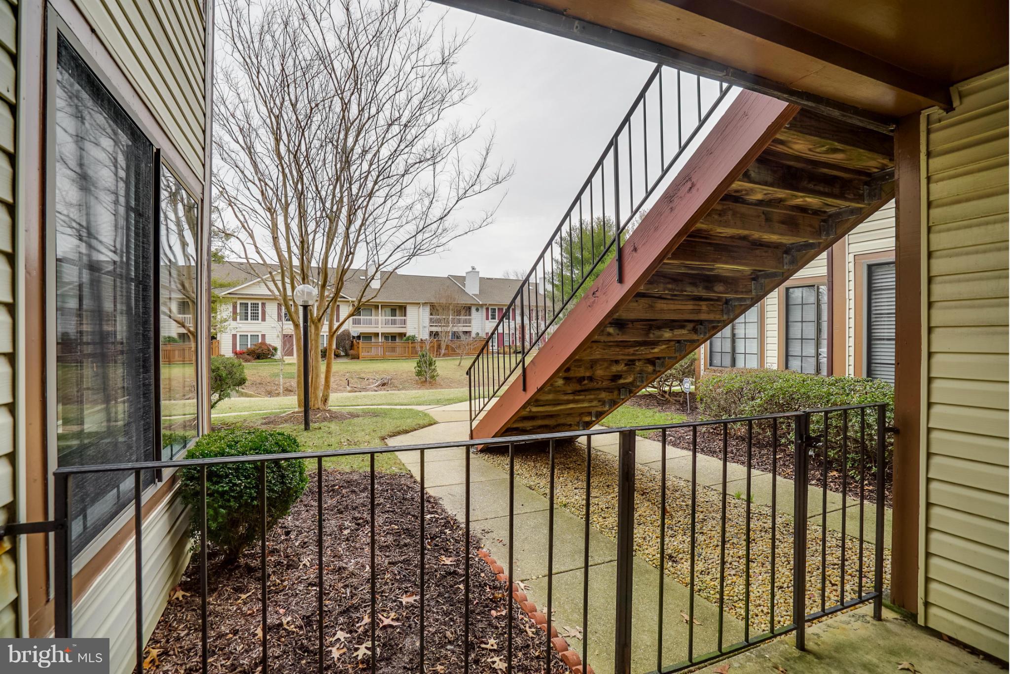 TIERS OF MANCHESTER LAKES - Residential