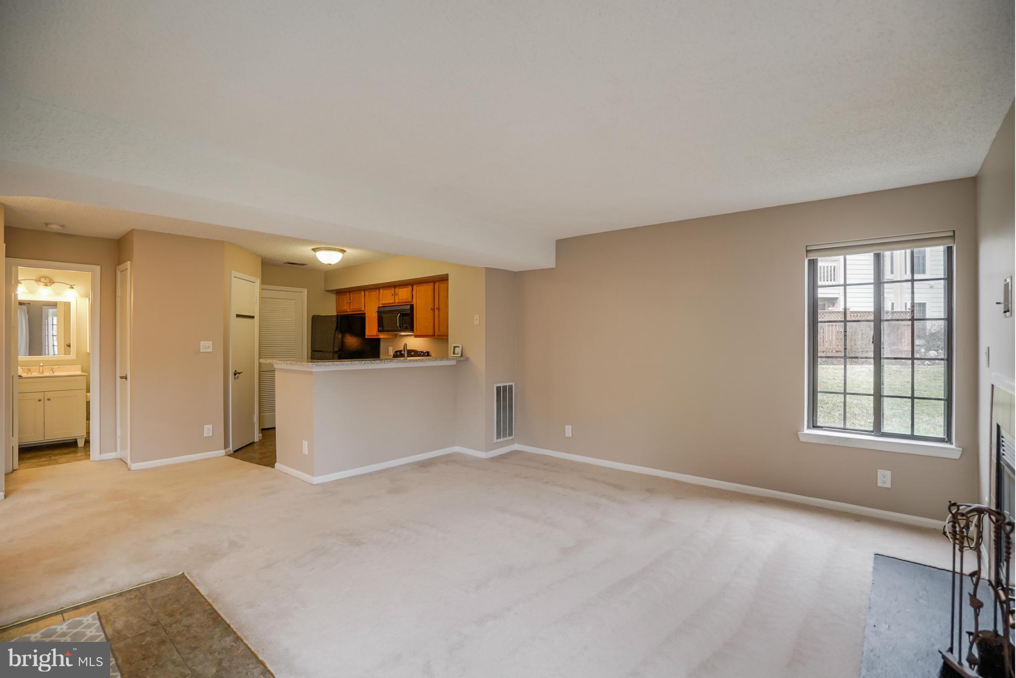 TIERS OF MANCHESTER LAKES - Residential