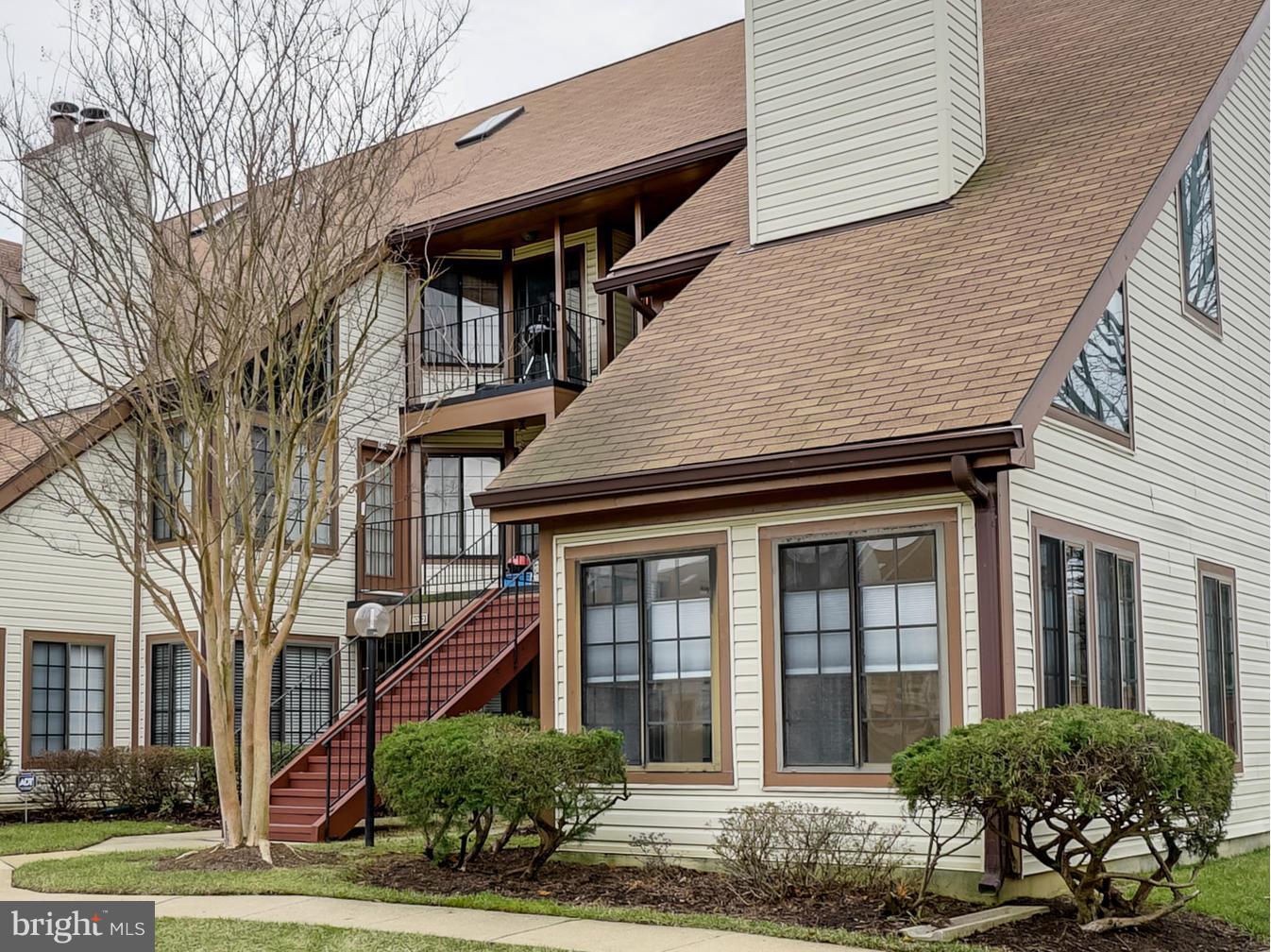 TIERS OF MANCHESTER LAKES - Residential