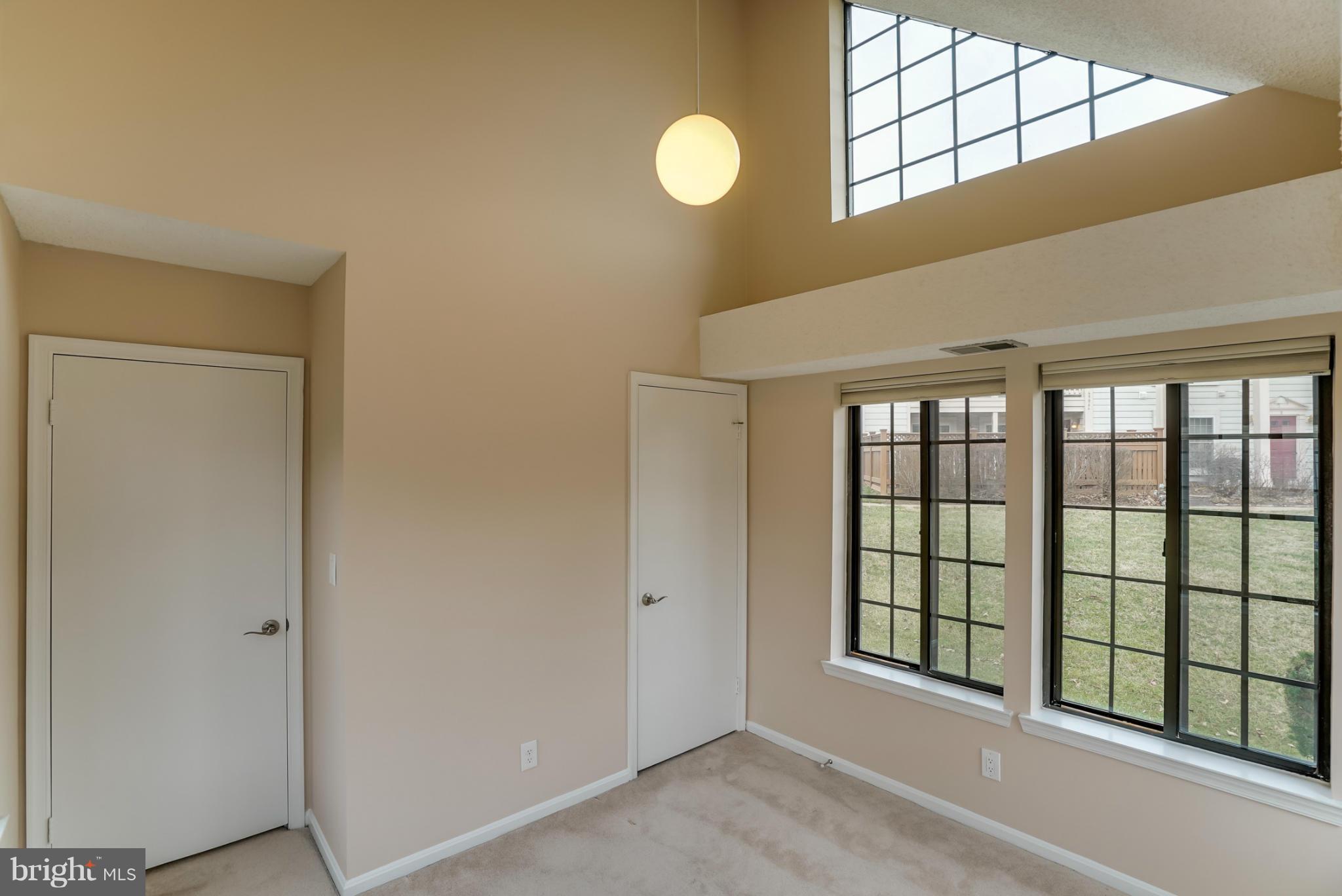 TIERS OF MANCHESTER LAKES - Residential
