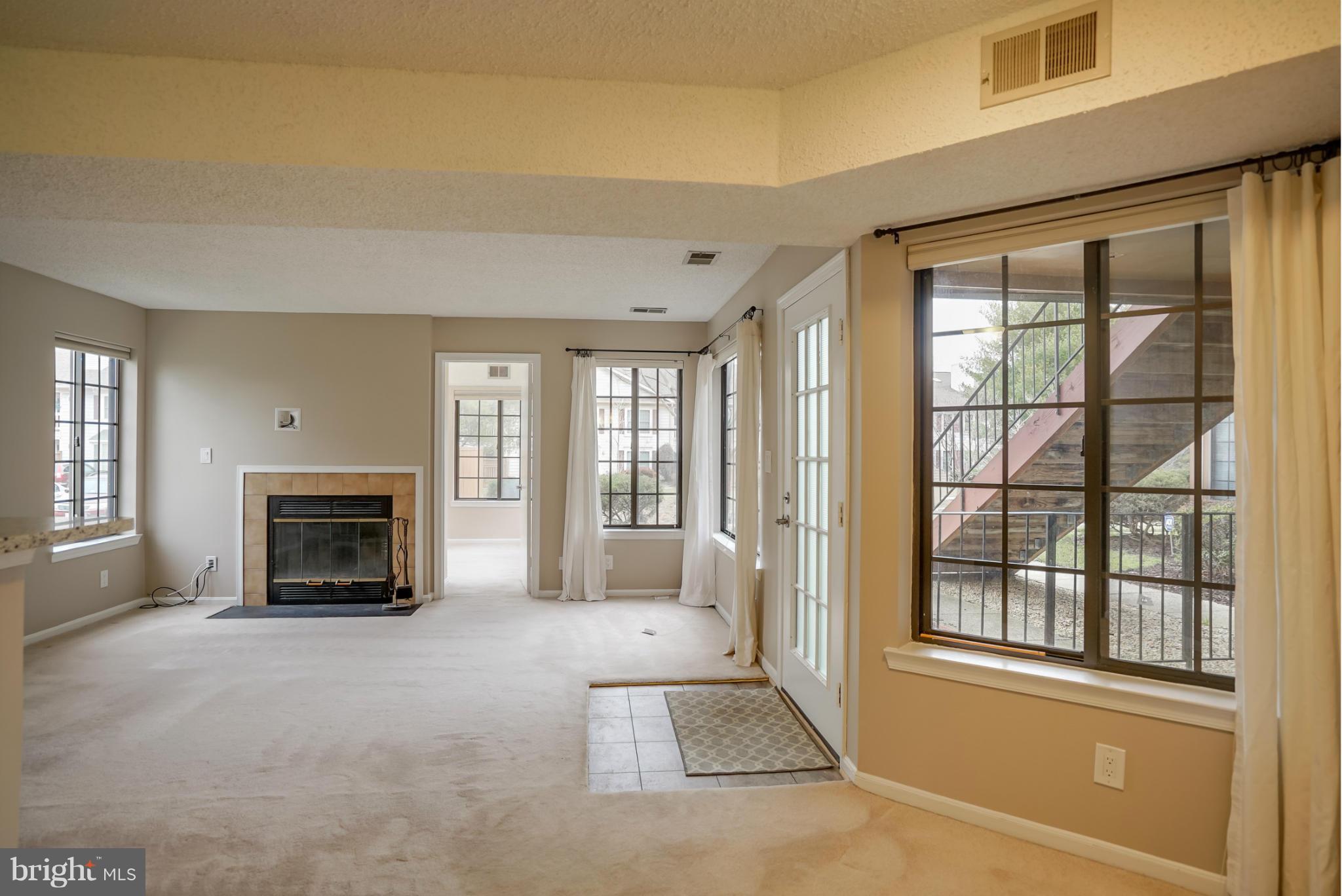 TIERS OF MANCHESTER LAKES - Residential