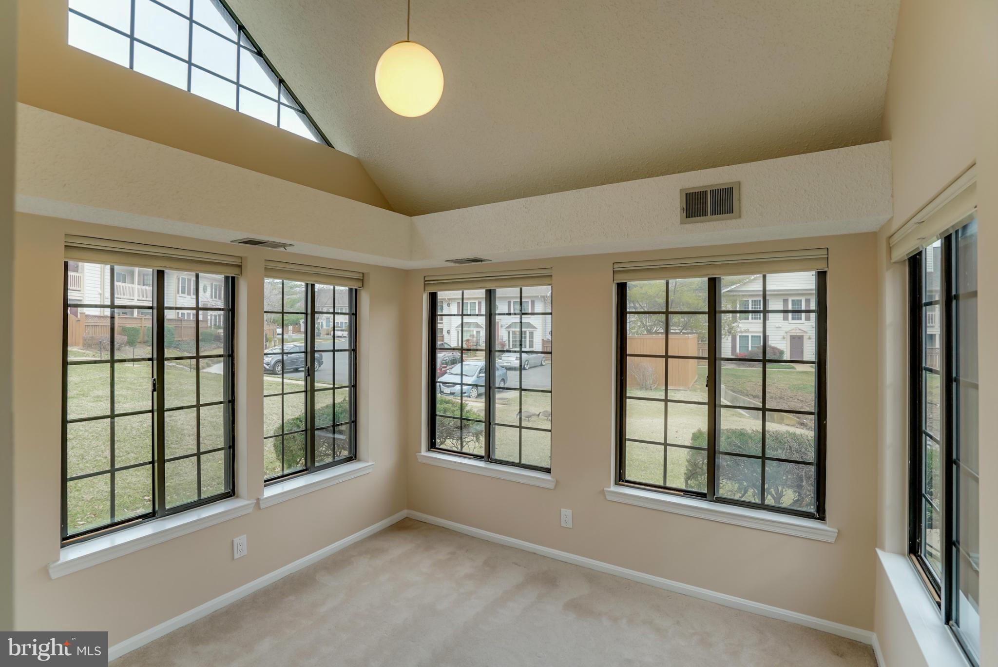 TIERS OF MANCHESTER LAKES - Residential