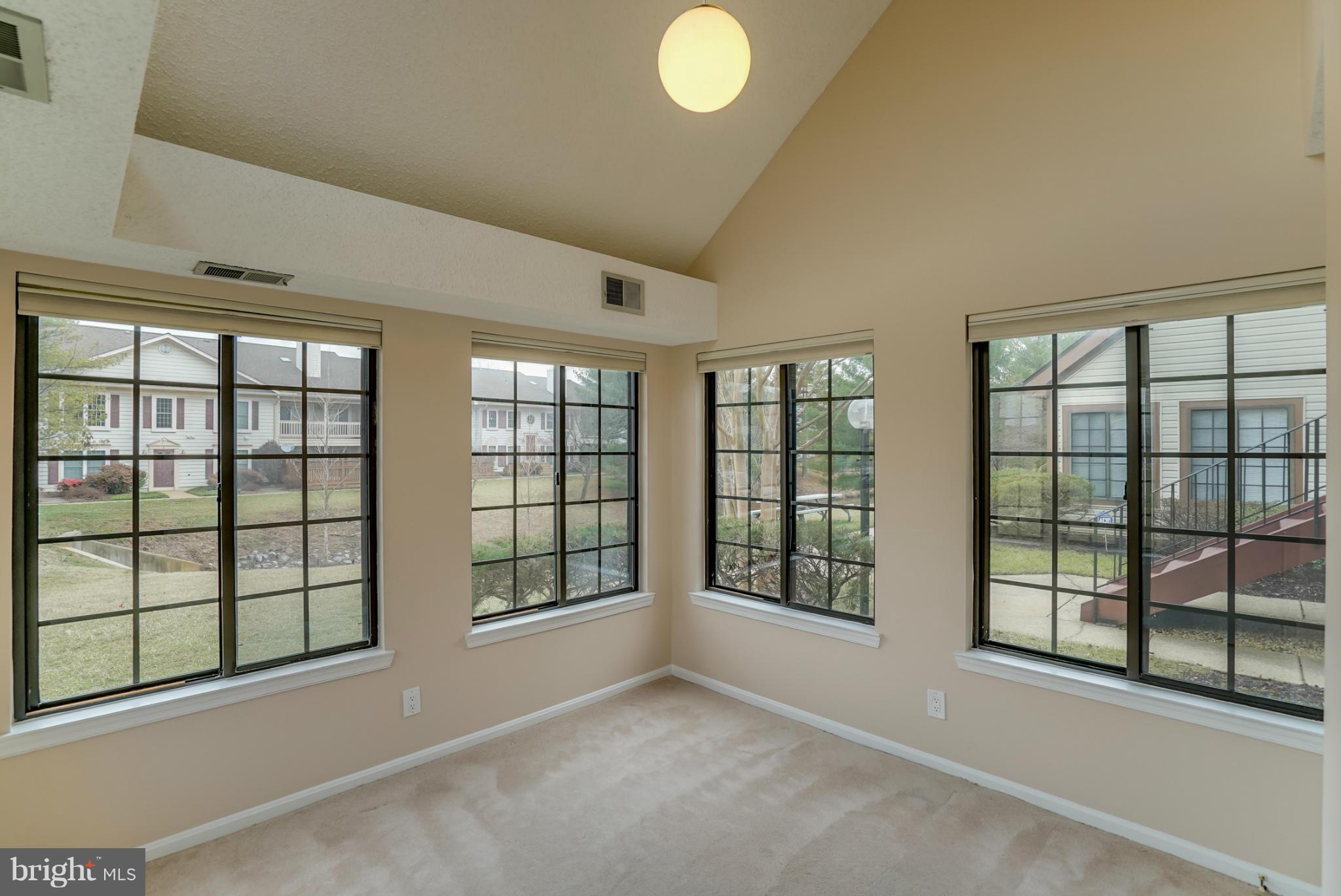 TIERS OF MANCHESTER LAKES - Residential