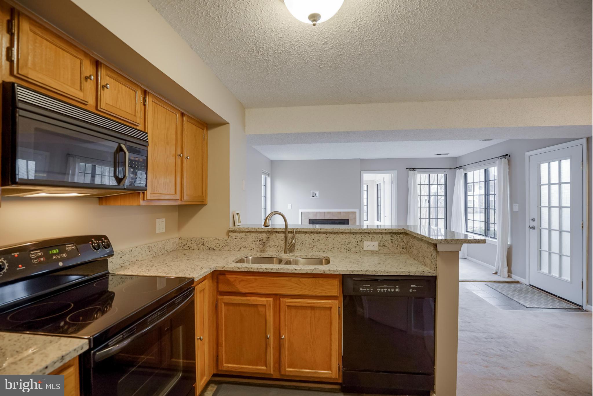 TIERS OF MANCHESTER LAKES - Residential
