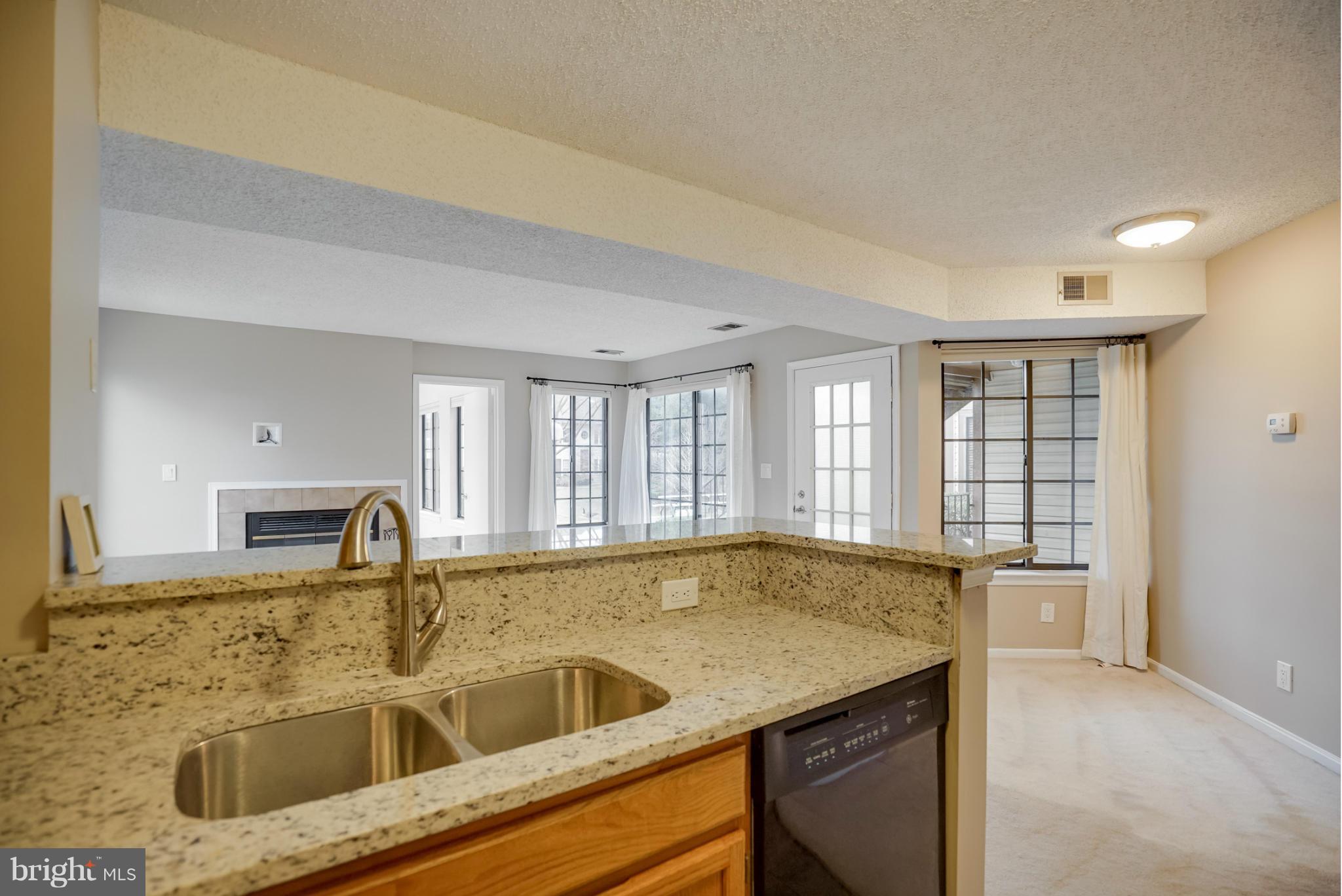 TIERS OF MANCHESTER LAKES - Residential