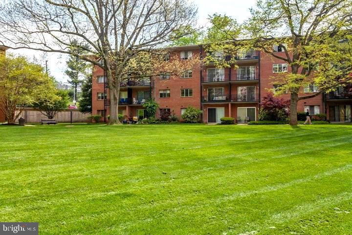 GROSVENOR PARK - Residential Lease