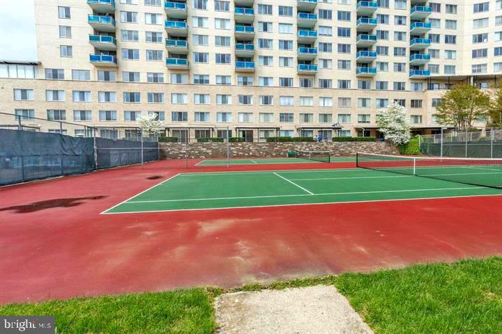 GROSVENOR PARK - Residential Lease