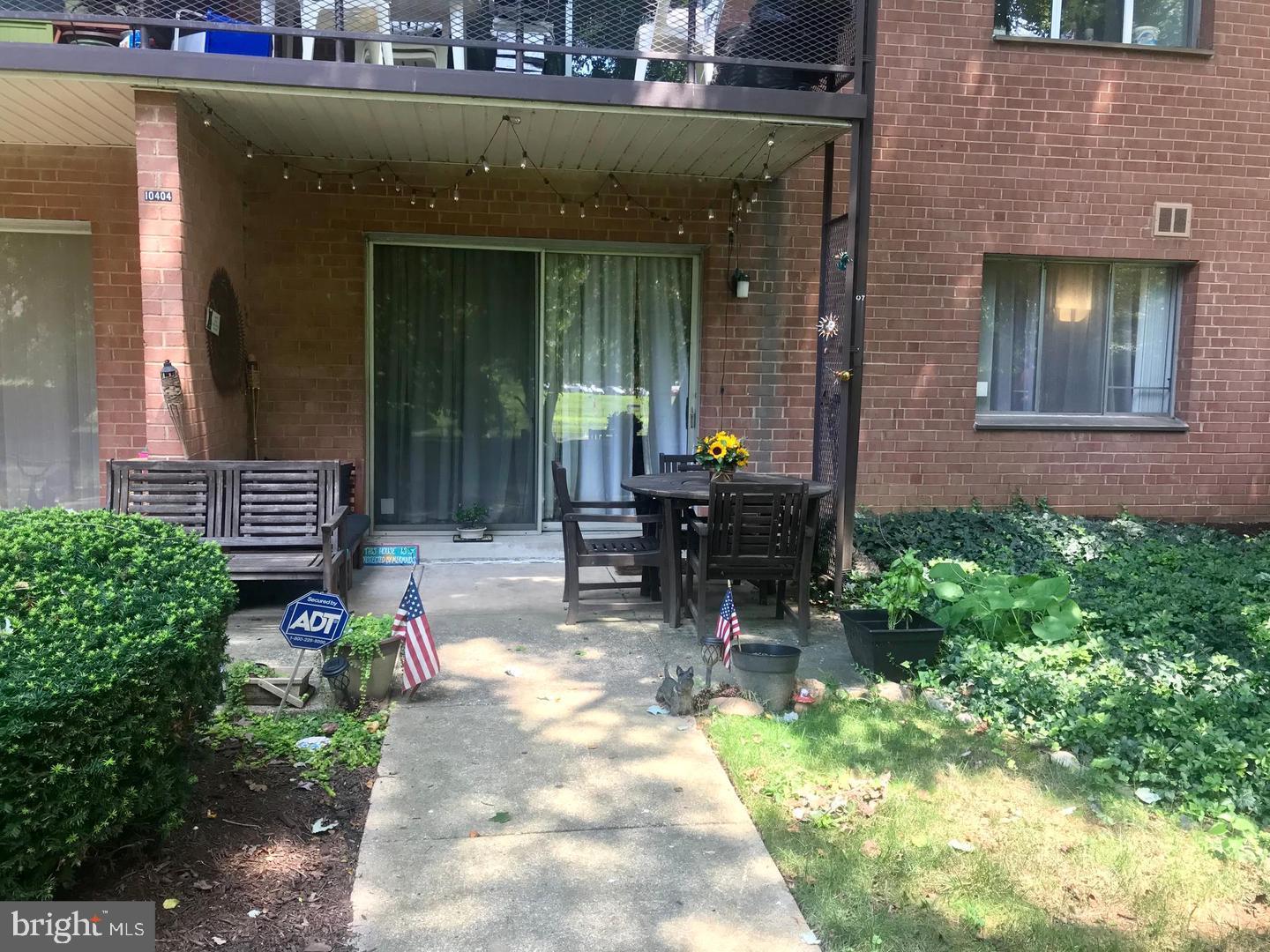 GROSVENOR PARK - Residential Lease