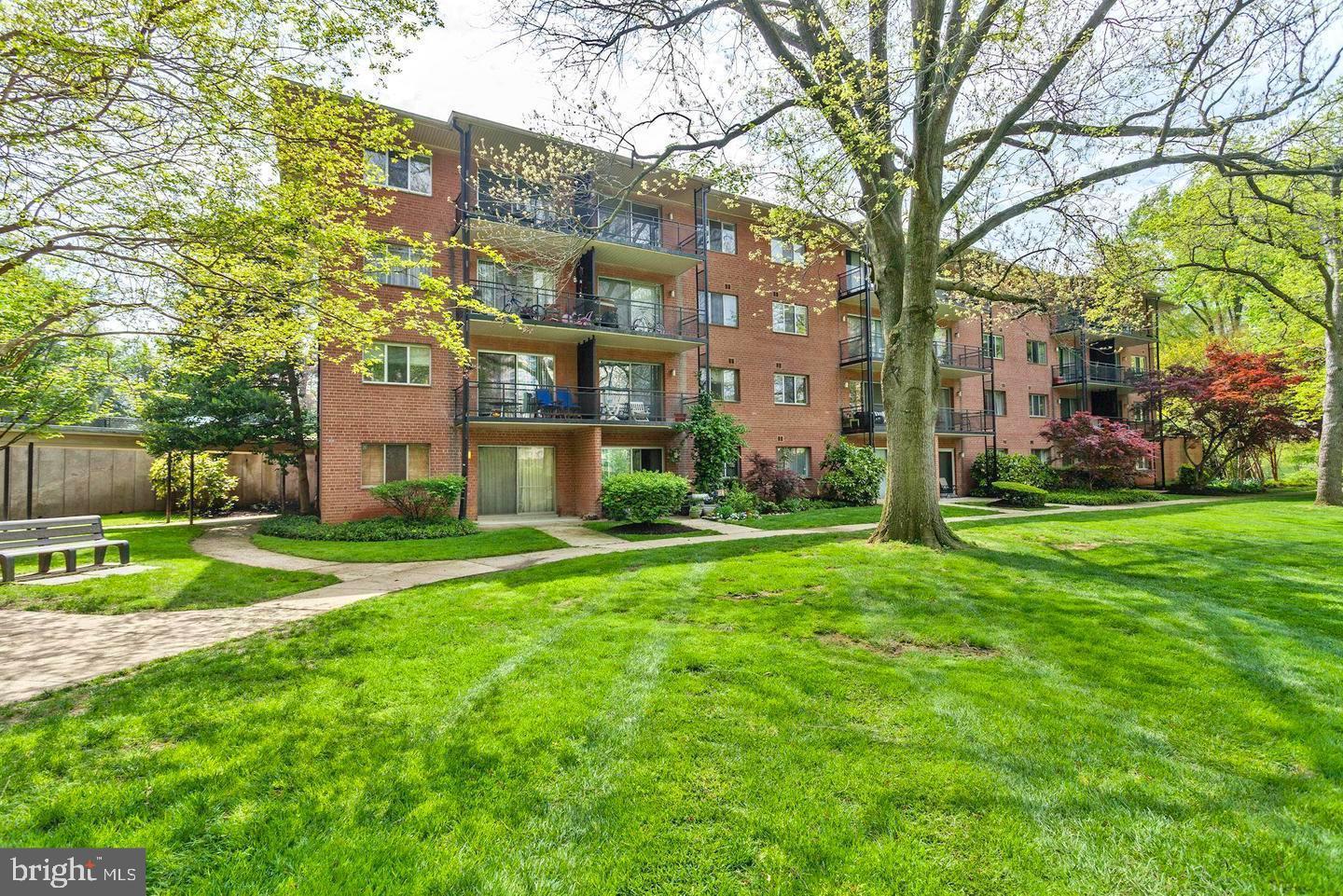 GROSVENOR PARK - Residential Lease