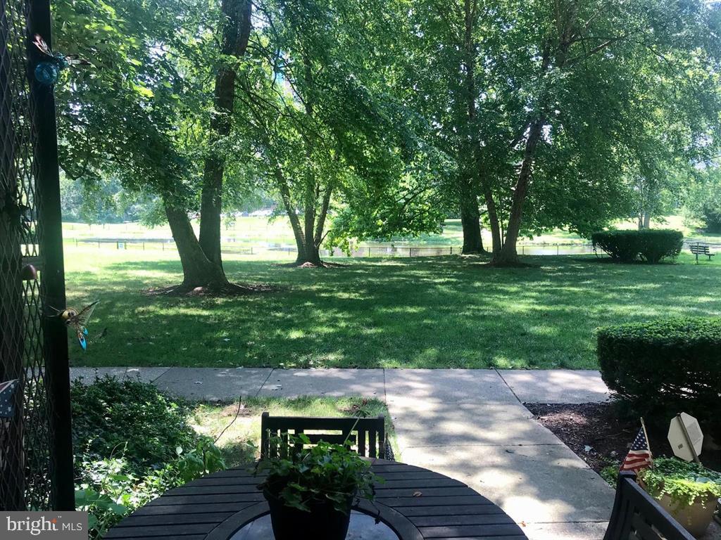 GROSVENOR PARK - Residential Lease