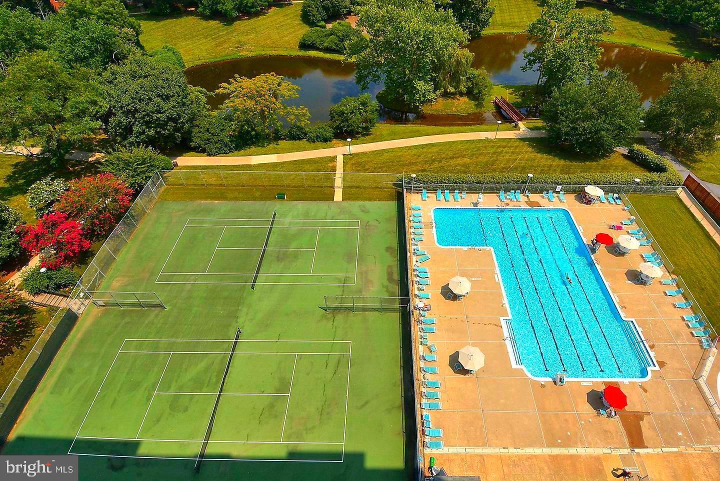 GROSVENOR PARK - Residential Lease