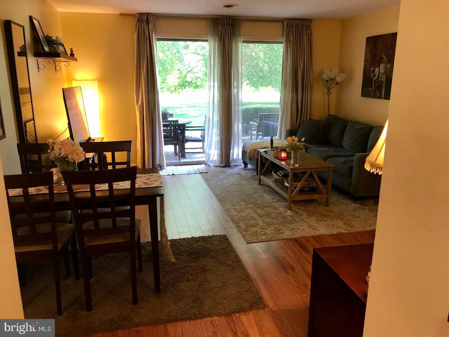 GROSVENOR PARK - Residential Lease