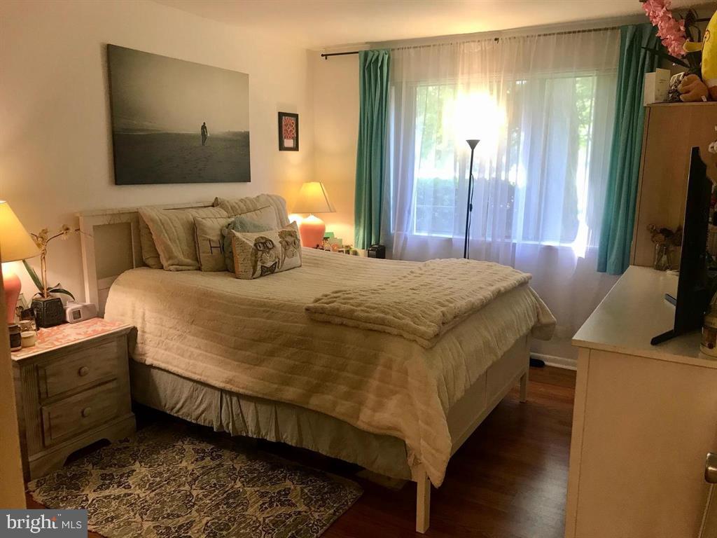 GROSVENOR PARK - Residential Lease