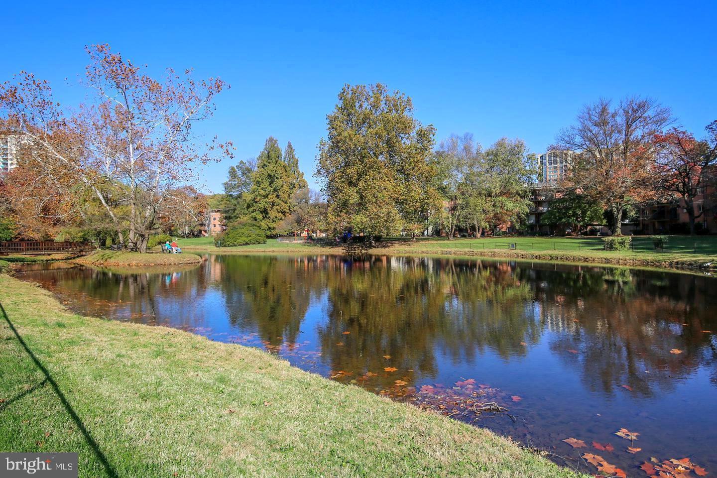 GROSVENOR PARK - Residential Lease