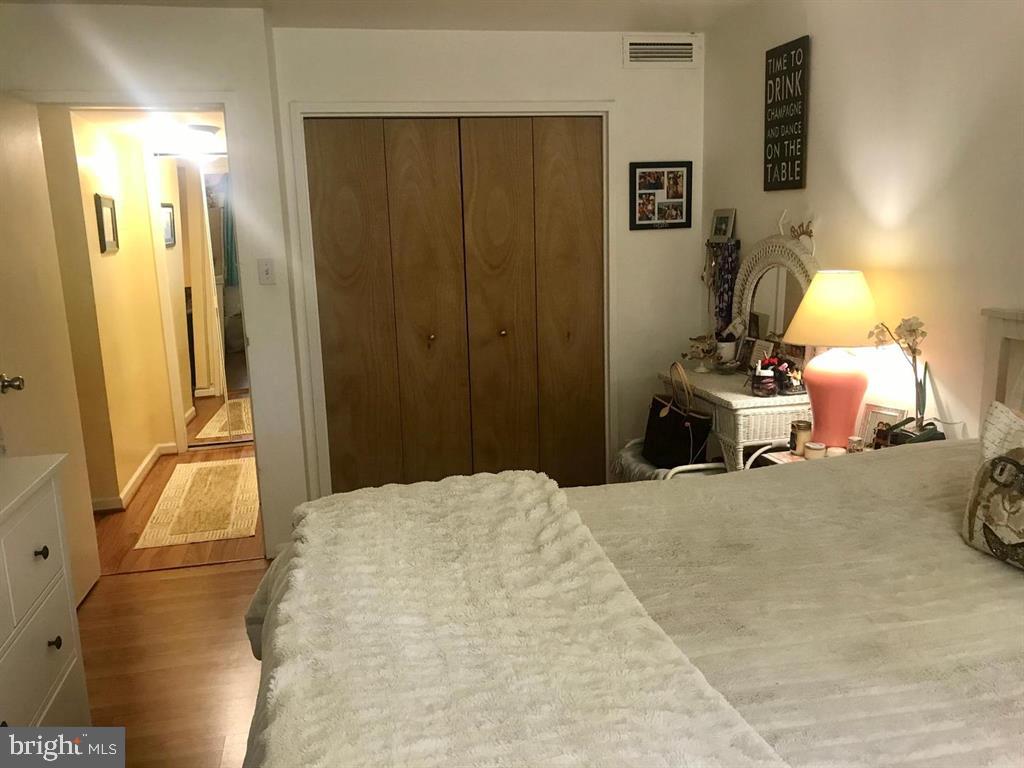 GROSVENOR PARK - Residential Lease