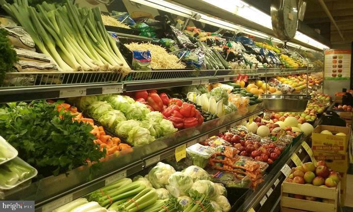 GROSVENOR PARK - Residential Lease