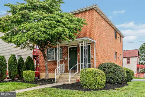 Condo For Rent - 801 Bridge Street #2<br/> NEW CUMBERLAND, PA 17070