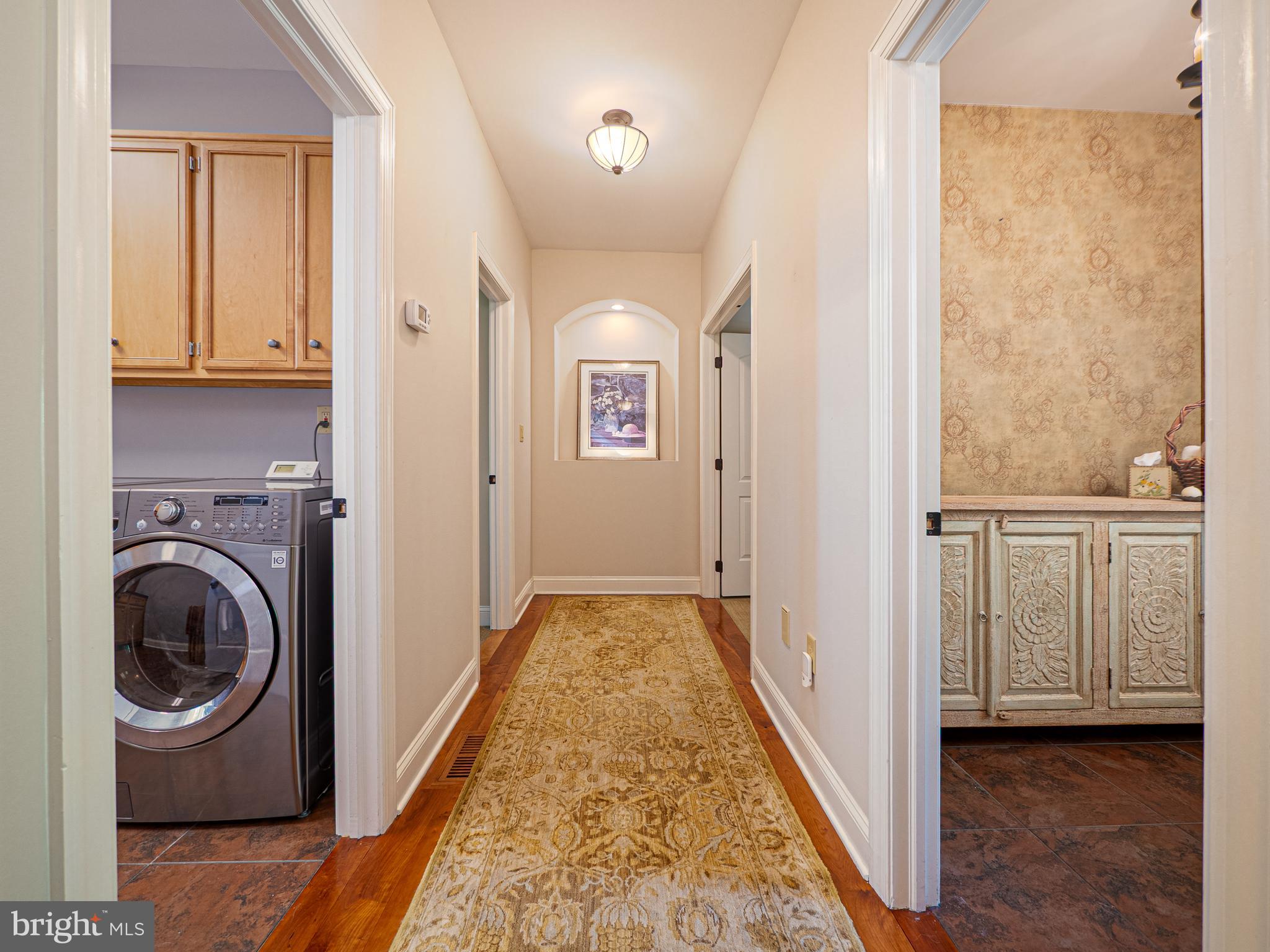 BLUE RIDGE ESTATES W - Residential