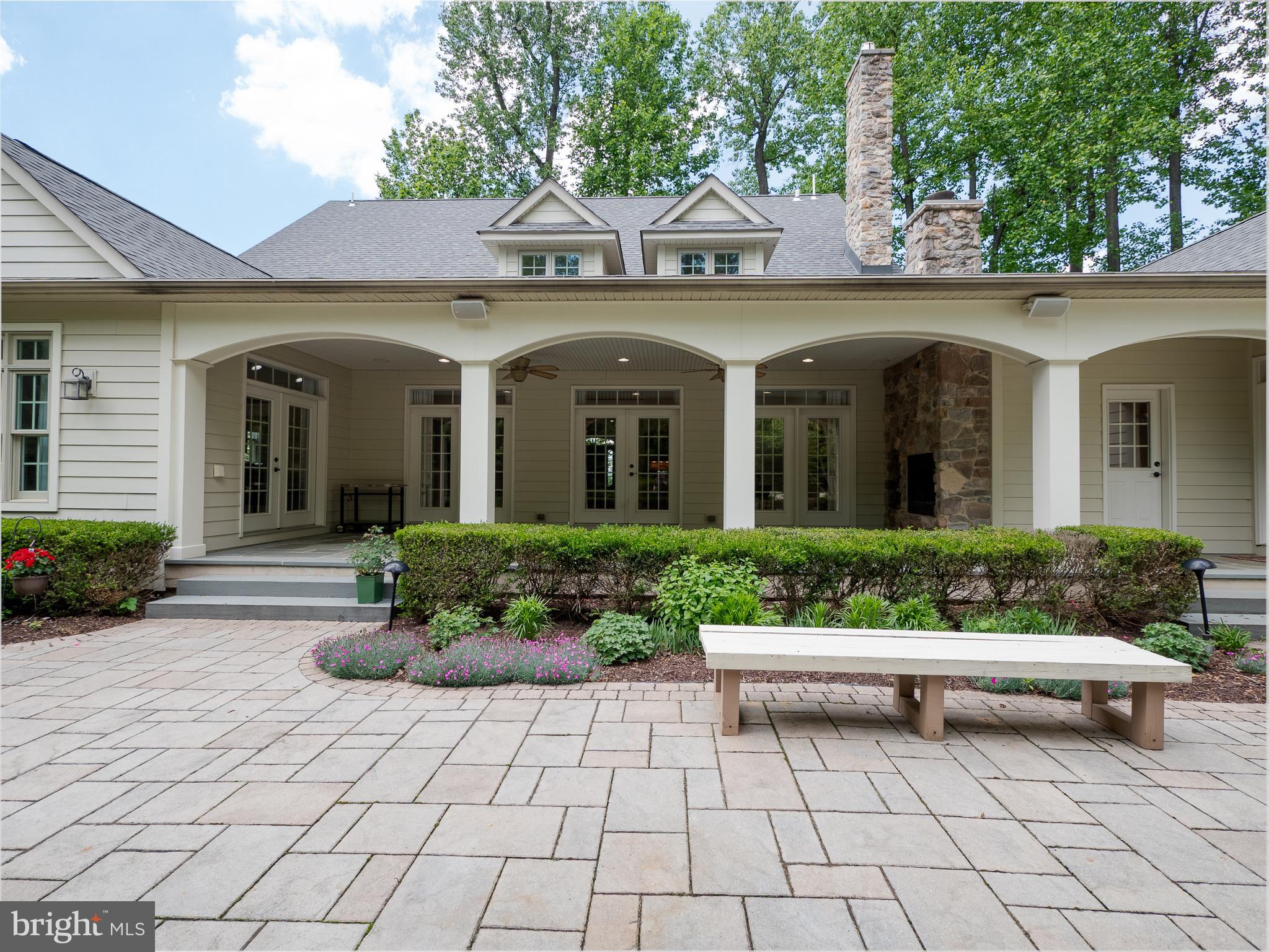 BLUE RIDGE ESTATES W - Residential