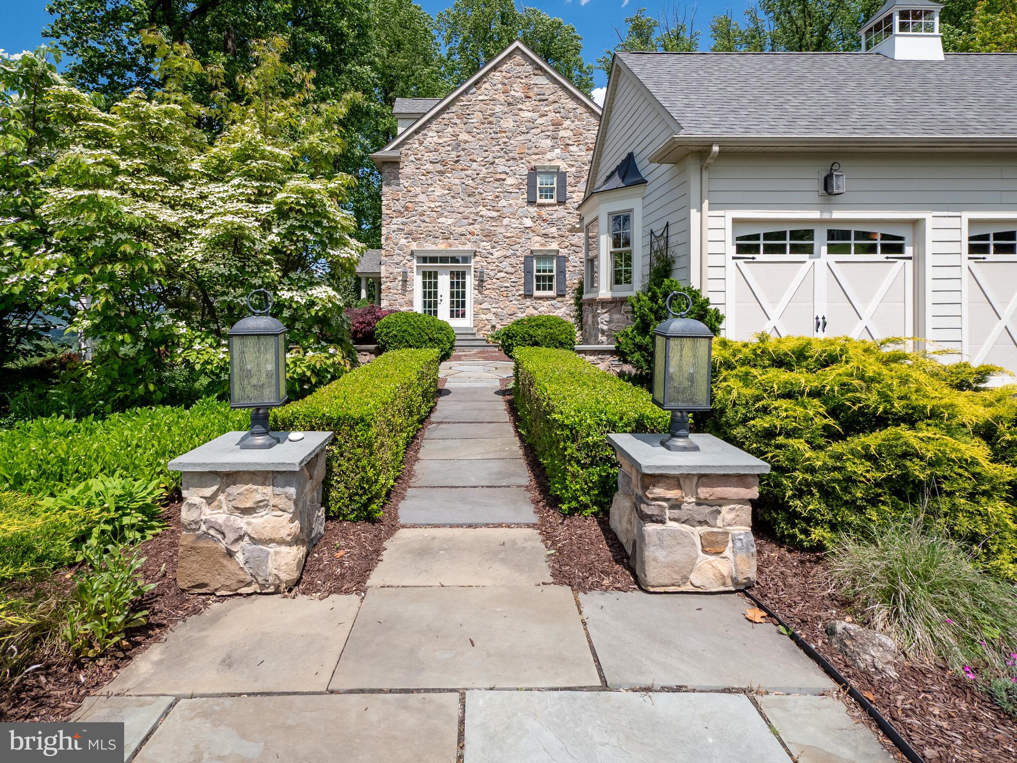 BLUE RIDGE ESTATES W - Residential