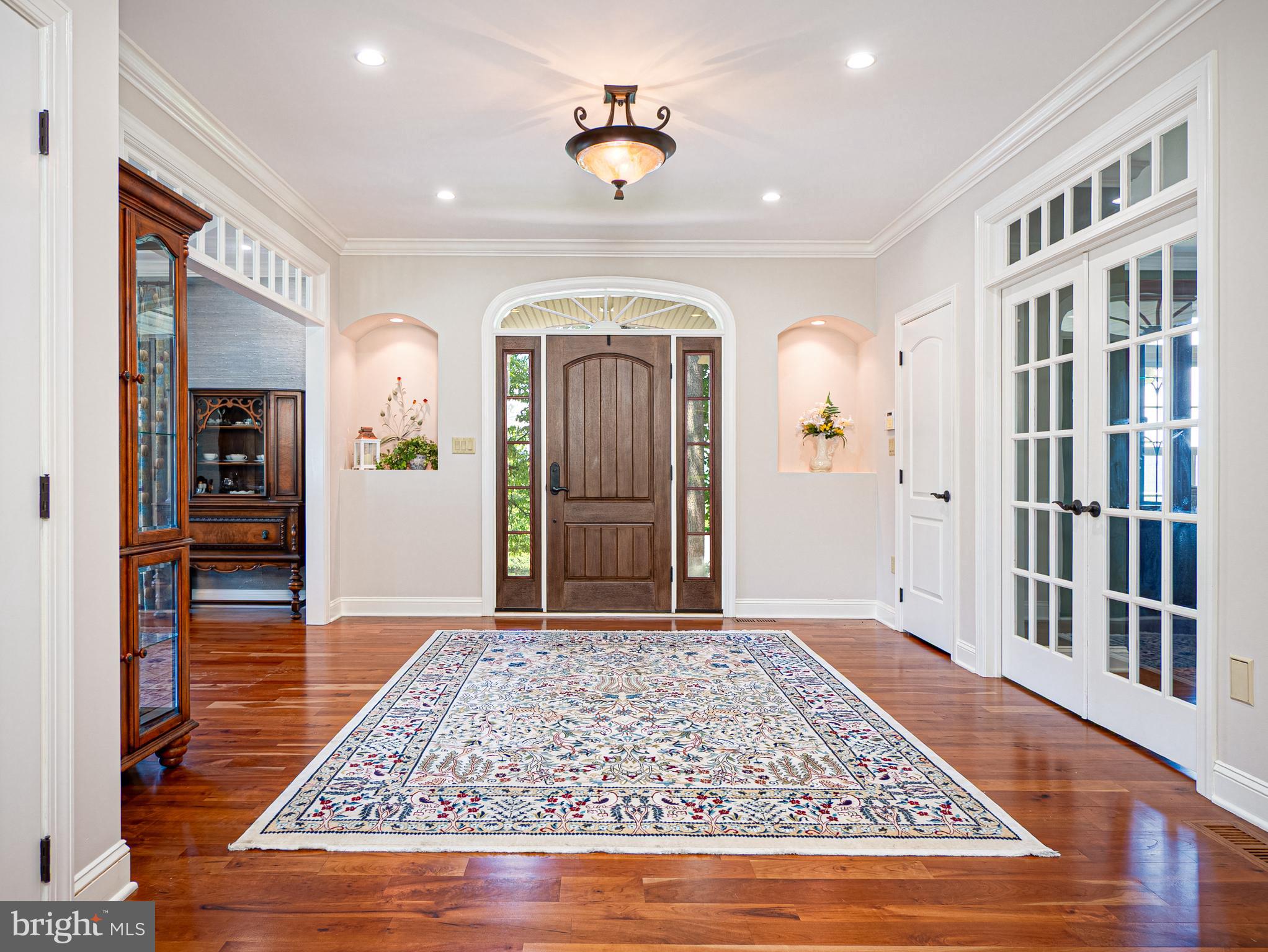 BLUE RIDGE ESTATES W - Residential